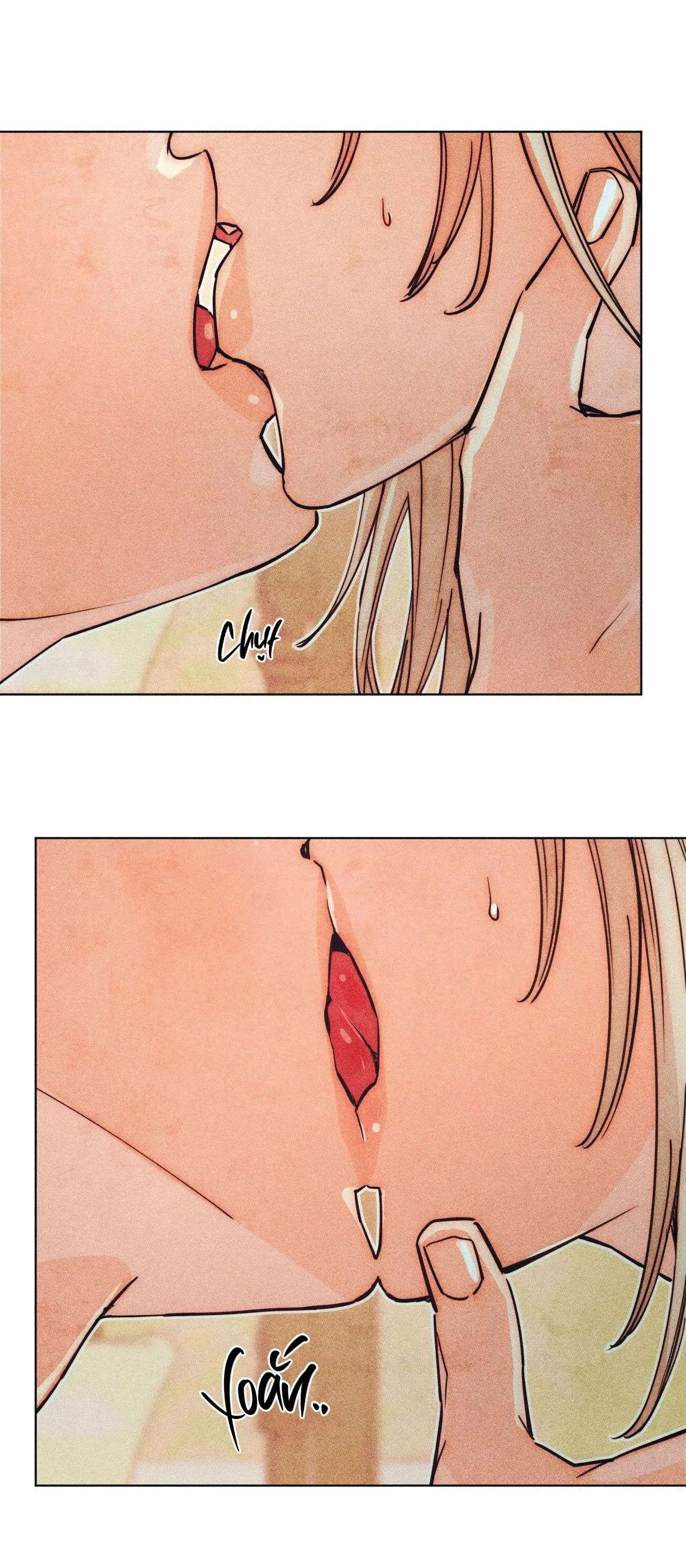 Làm vị cứu tinh thật dễ dàng Chapter 83 Trang 25