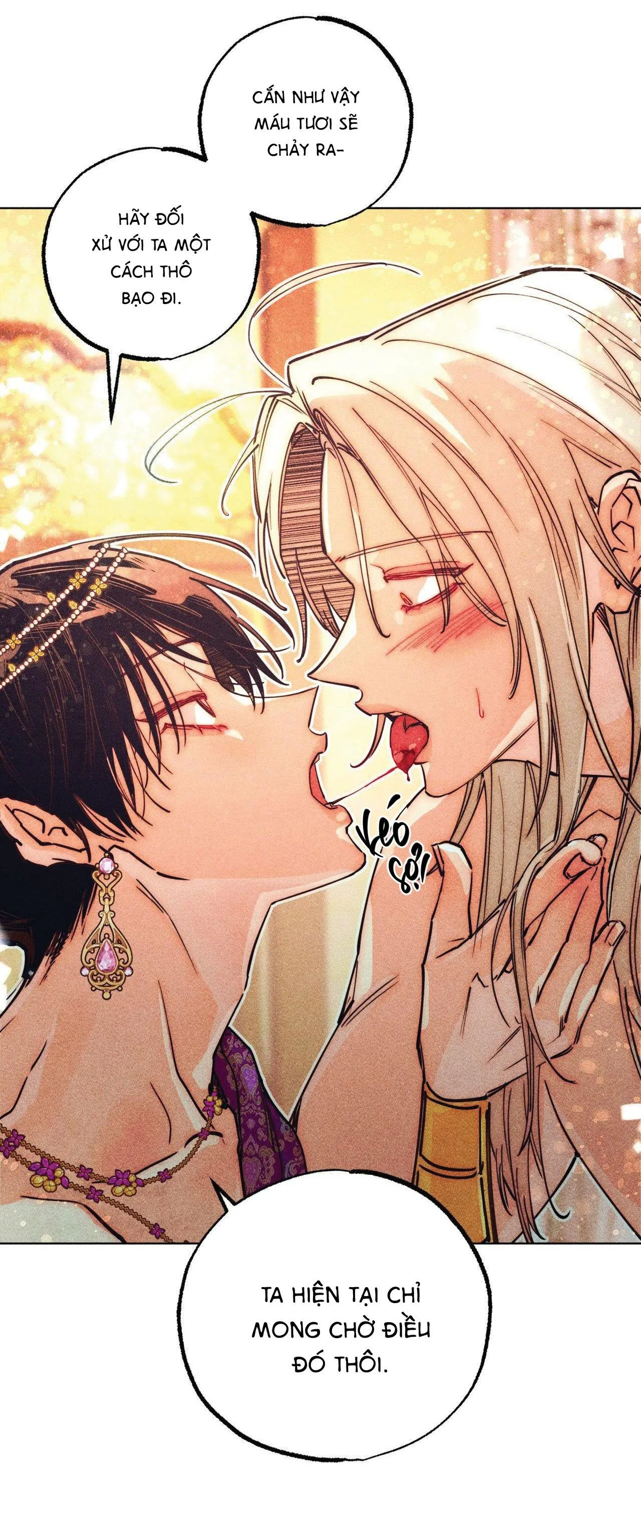 Làm vị cứu tinh thật dễ dàng Chapter 83 Trang 27