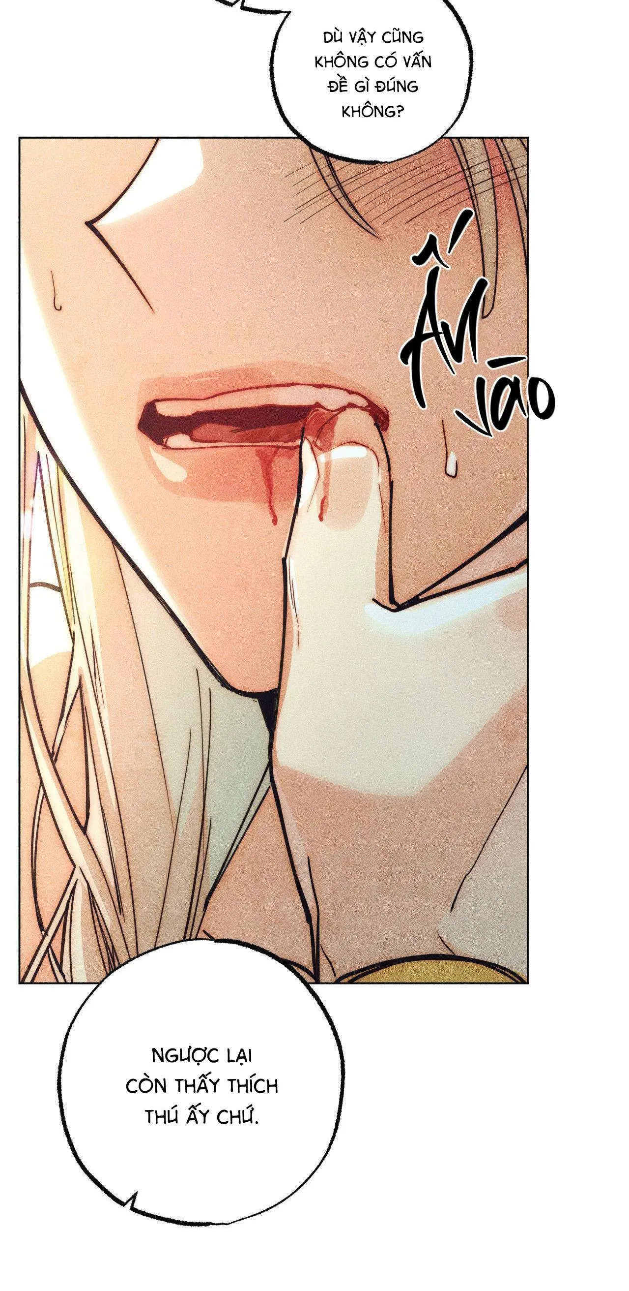 Làm vị cứu tinh thật dễ dàng Chapter 83 Trang 29