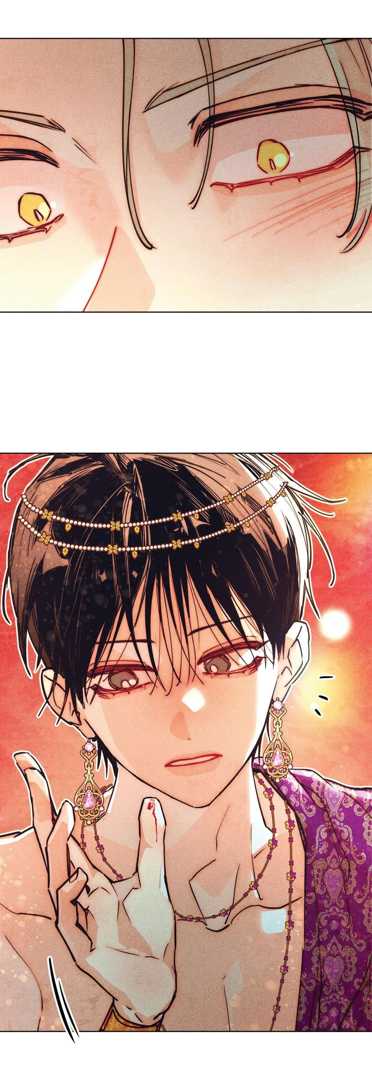 Làm vị cứu tinh thật dễ dàng Chapter 83 Trang 30