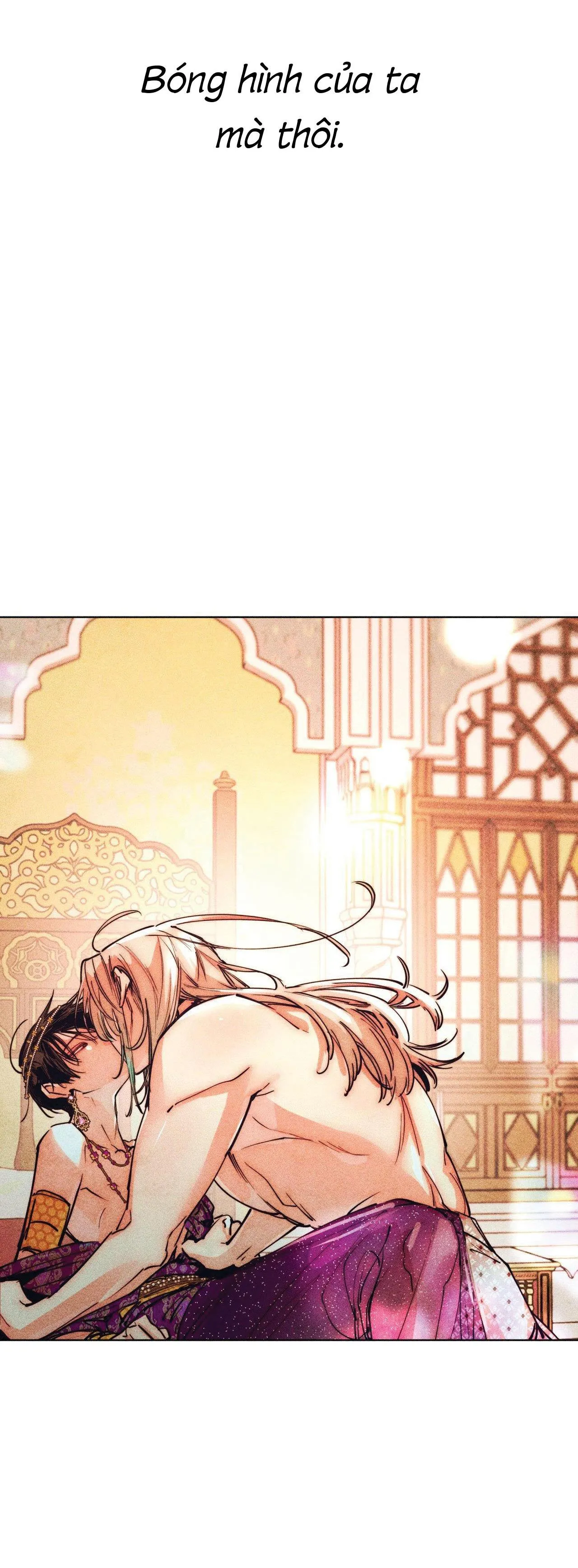 Làm vị cứu tinh thật dễ dàng Chapter 83 Trang 36