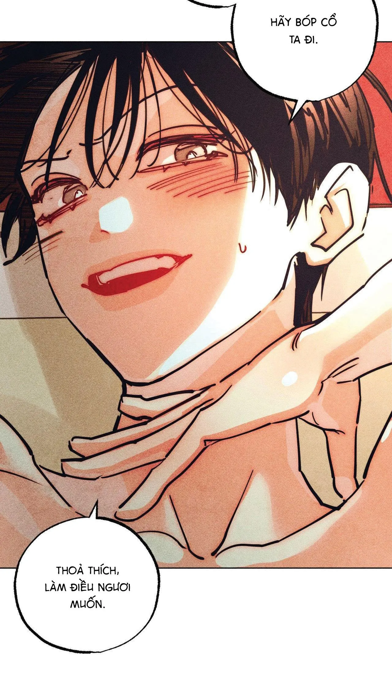 Làm vị cứu tinh thật dễ dàng Chapter 83 Trang 41