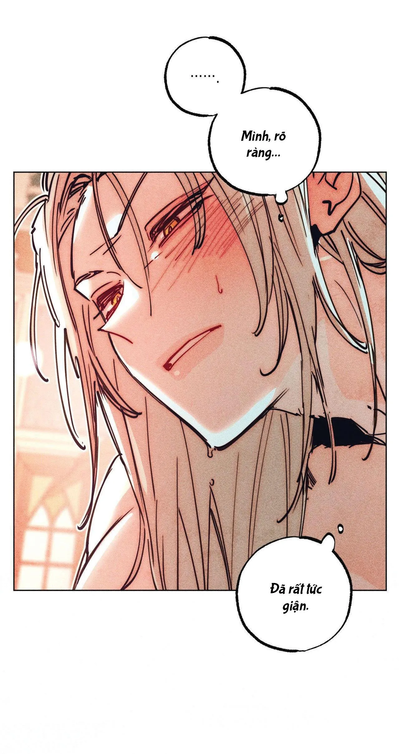 Làm vị cứu tinh thật dễ dàng Chapter 83 Trang 42