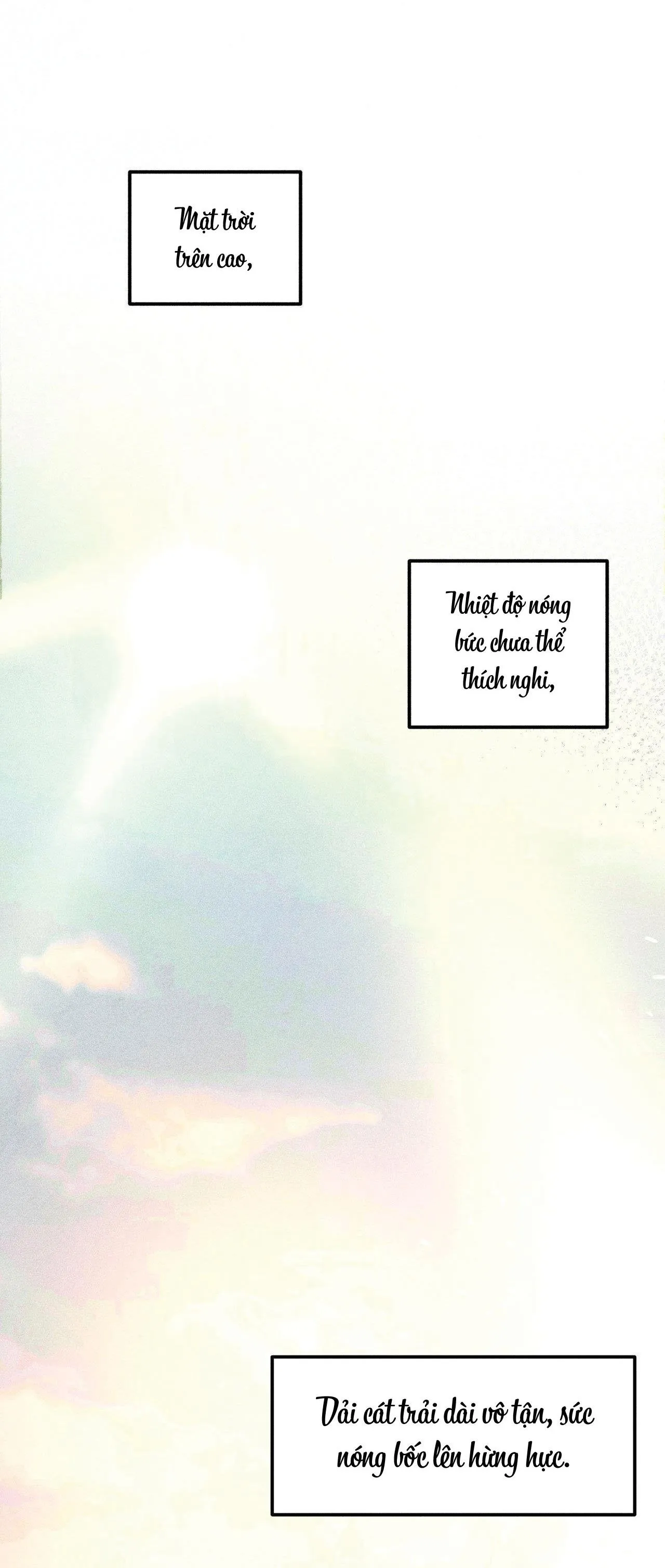 Làm vị cứu tinh thật dễ dàng Chapter 83 Trang 43