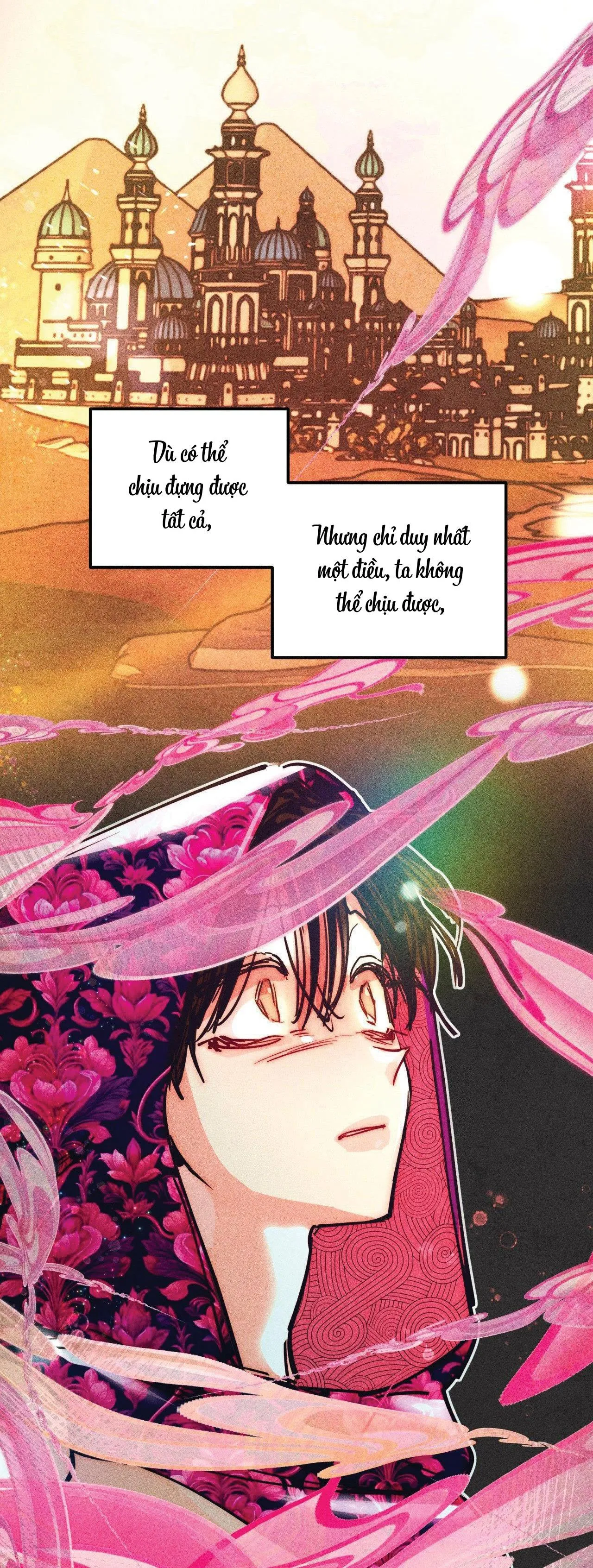 Làm vị cứu tinh thật dễ dàng Chapter 83 Trang 44