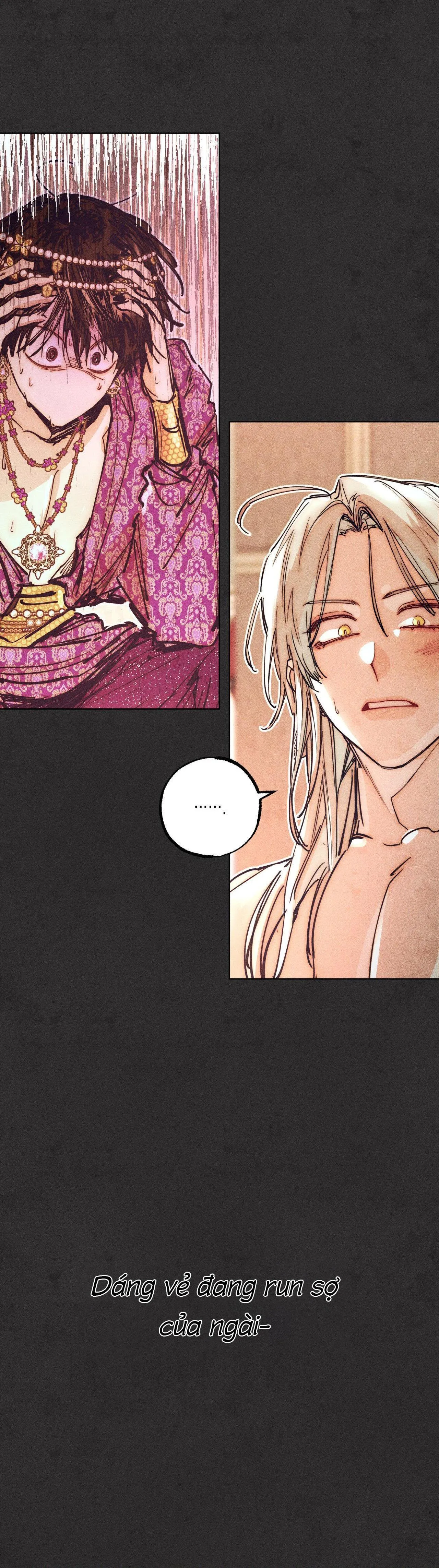 Làm vị cứu tinh thật dễ dàng Chapter 83 Trang 46