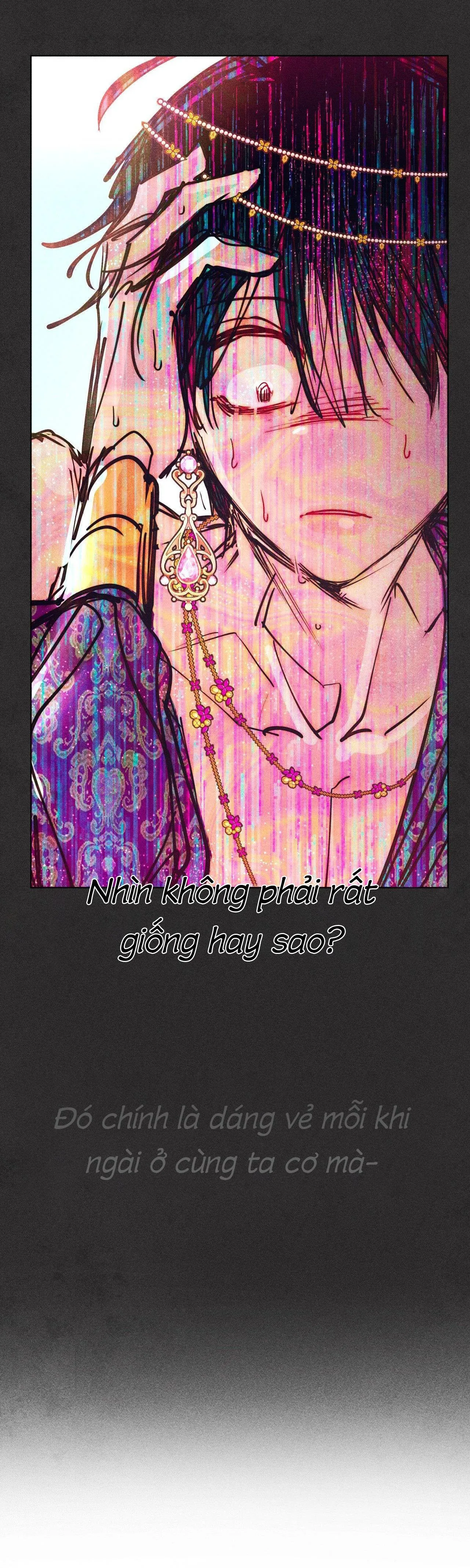 Làm vị cứu tinh thật dễ dàng Chapter 83 Trang 48