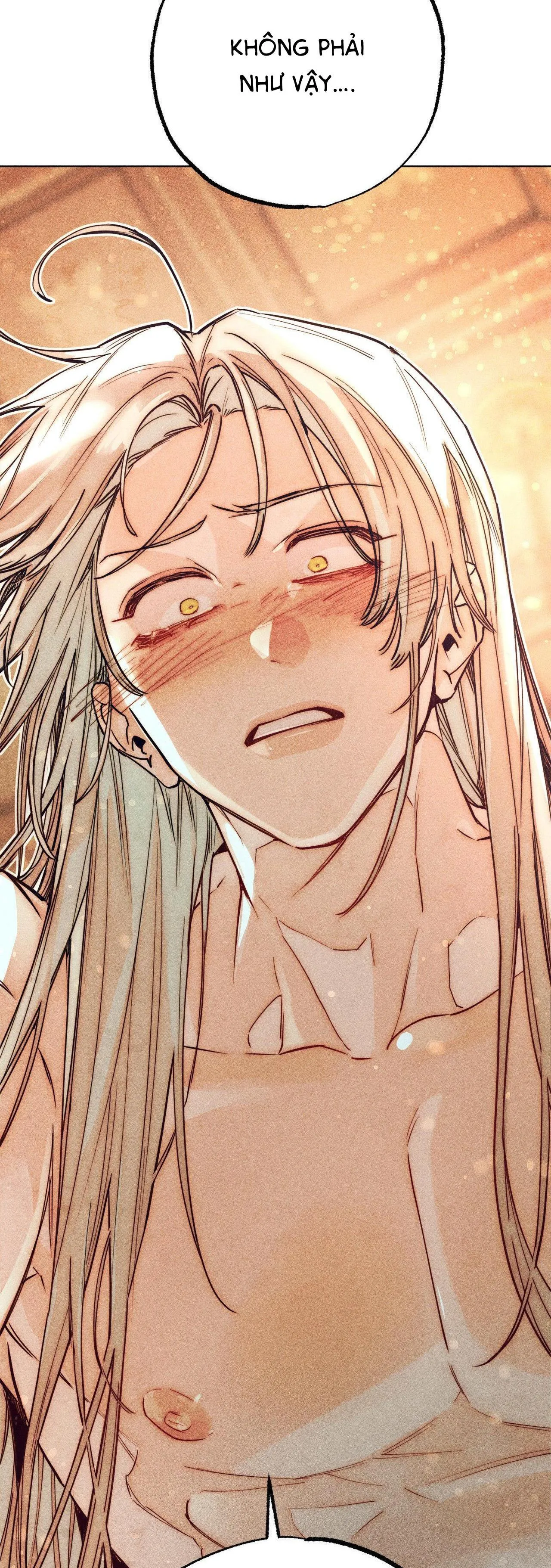 Làm vị cứu tinh thật dễ dàng Chapter 83 Trang 58