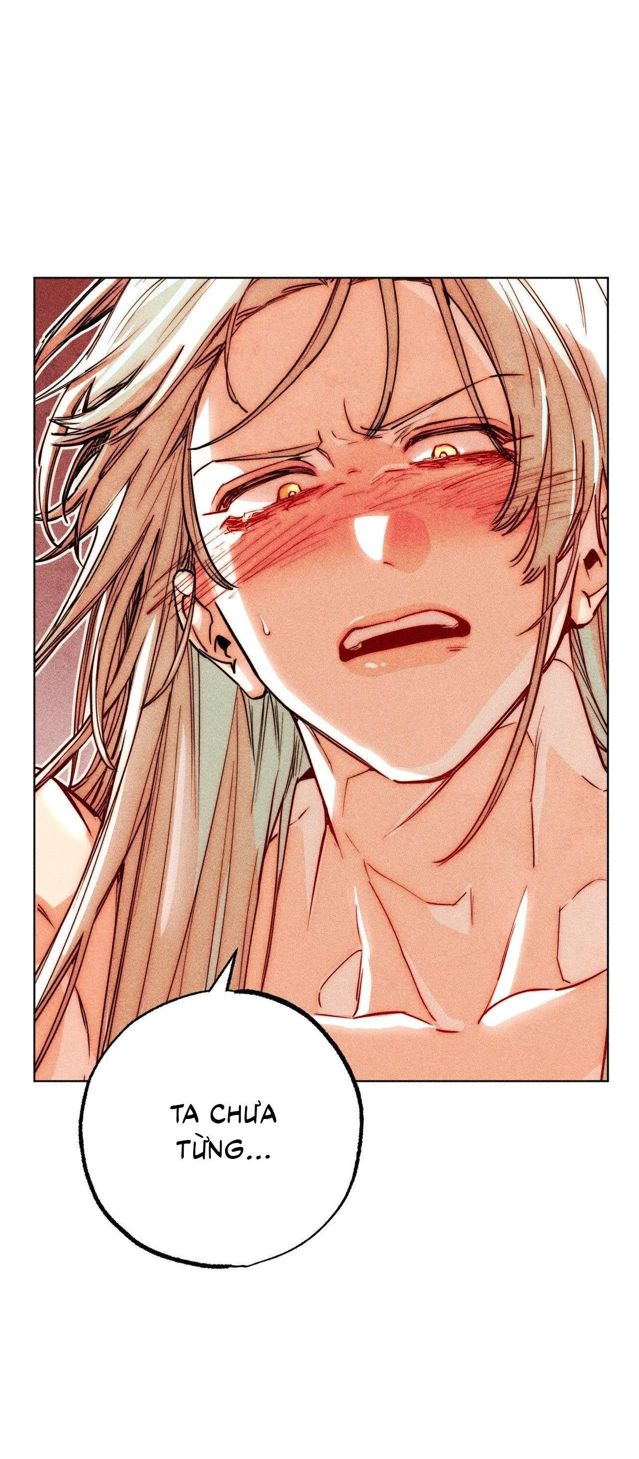 Làm vị cứu tinh thật dễ dàng Chapter 84 Trang 3