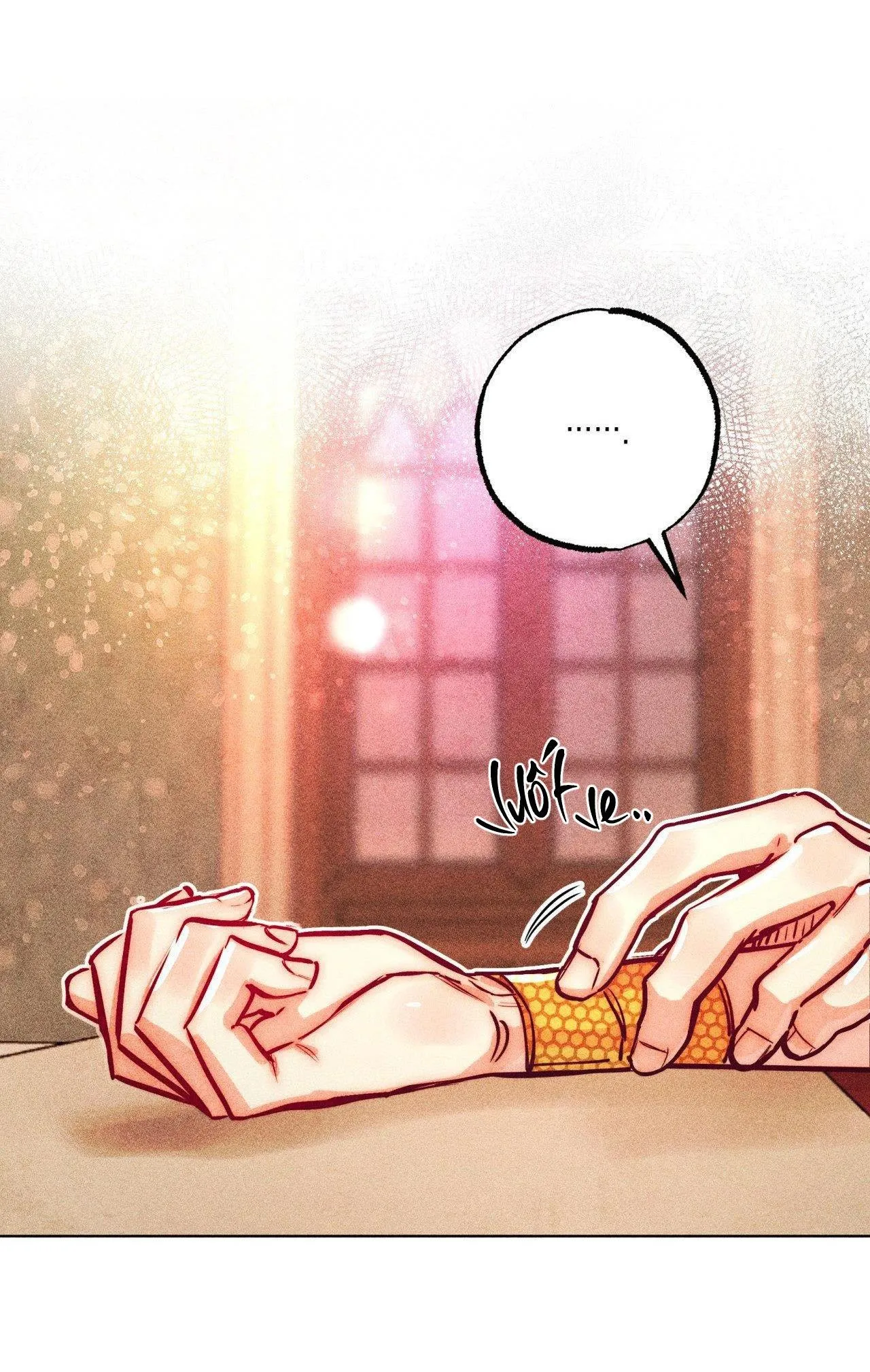 Làm vị cứu tinh thật dễ dàng Chapter 84 Trang 10