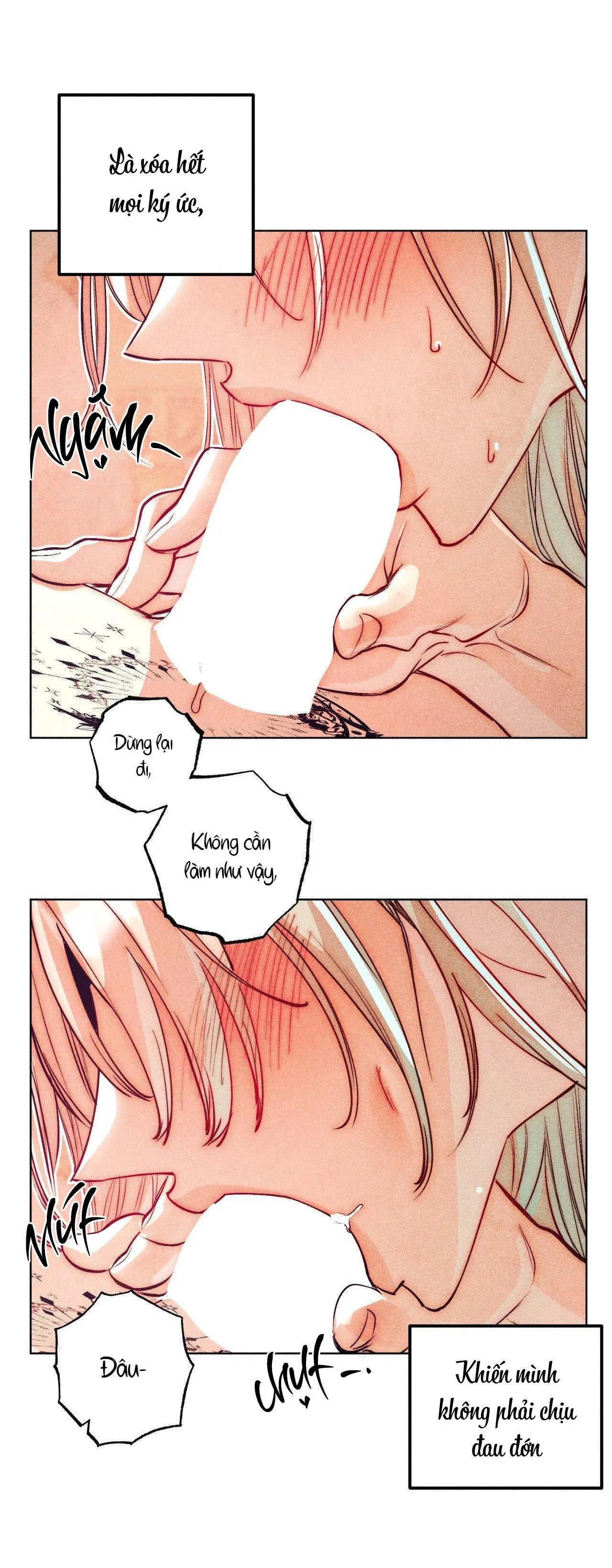 Làm vị cứu tinh thật dễ dàng Chapter 84 Trang 19