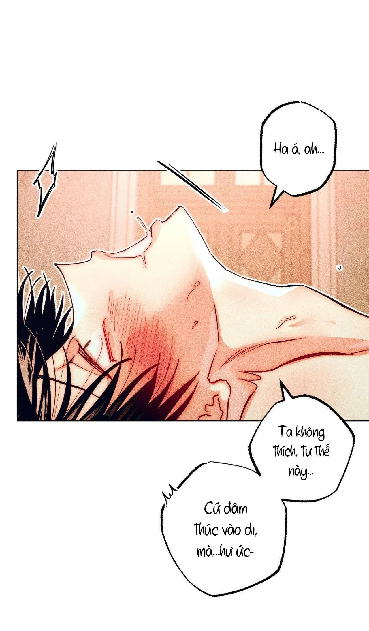 Làm vị cứu tinh thật dễ dàng Chapter 84 Trang 30