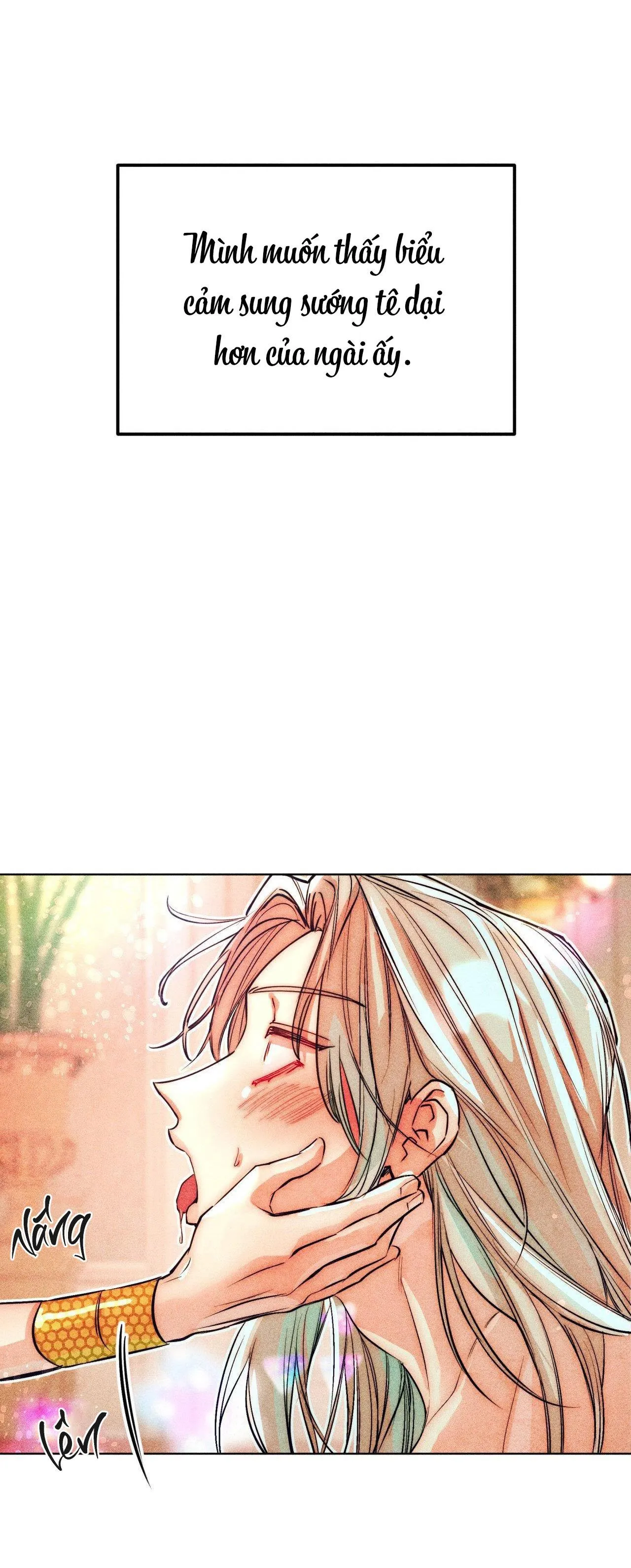 Làm vị cứu tinh thật dễ dàng Chapter 84 Trang 33