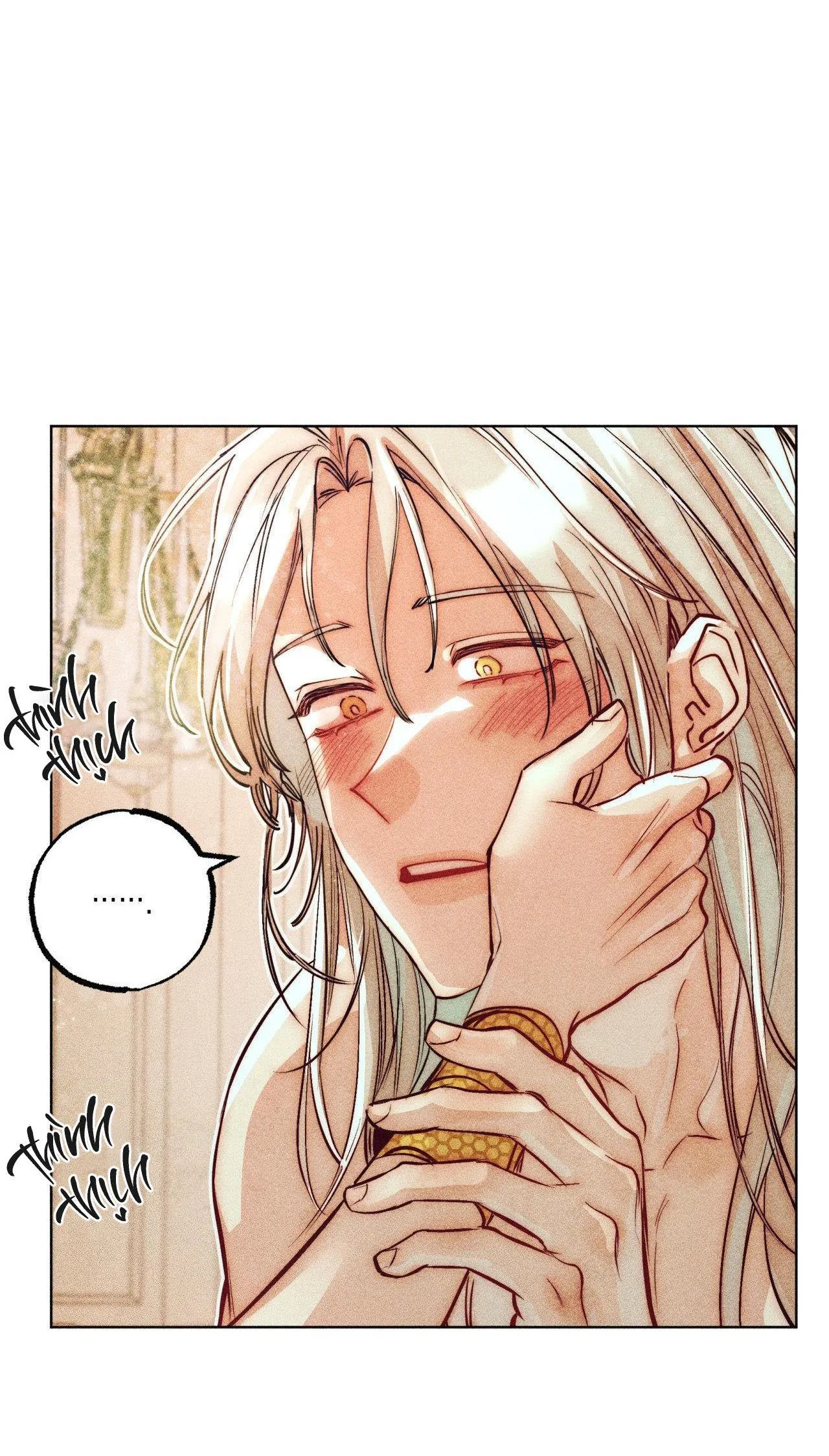 Làm vị cứu tinh thật dễ dàng Chapter 84 Trang 35