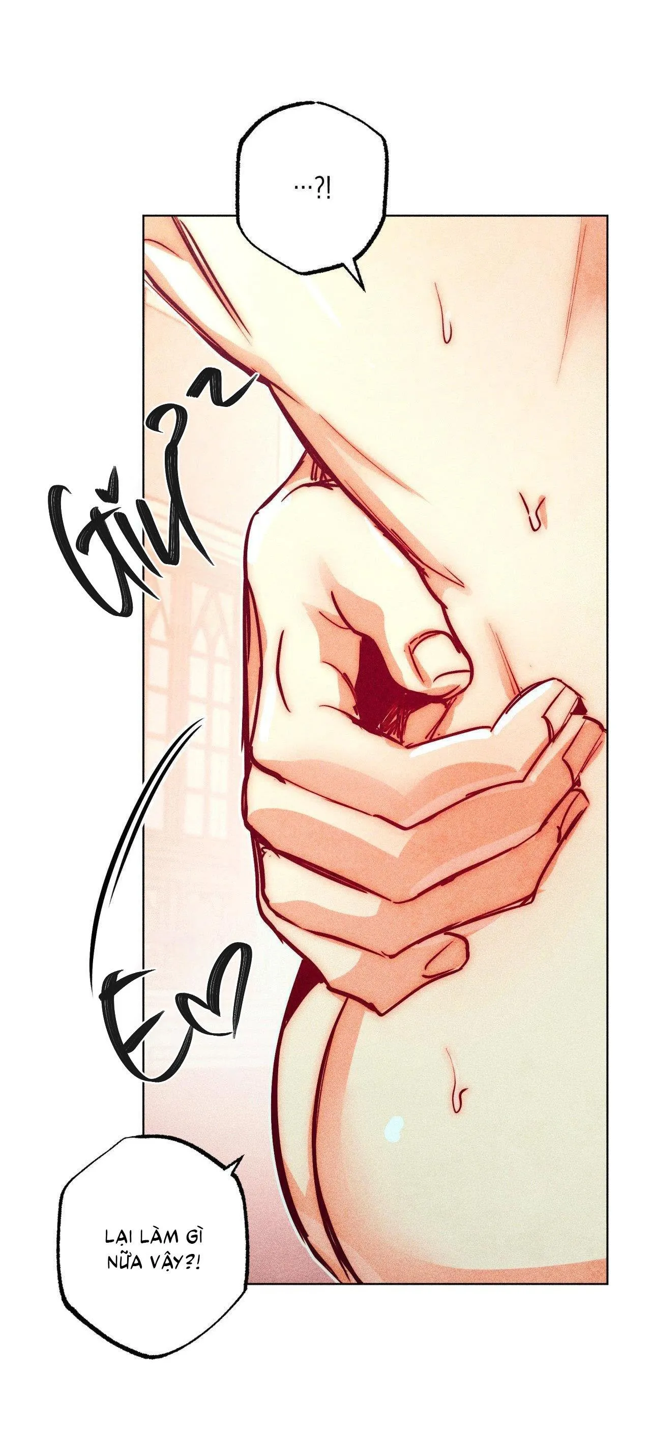 Làm vị cứu tinh thật dễ dàng Chapter 84 Trang 41