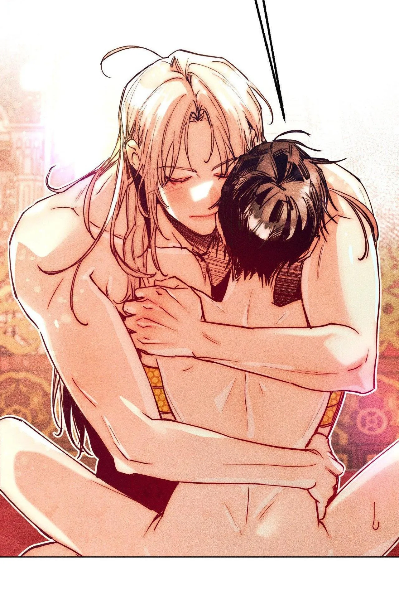 Làm vị cứu tinh thật dễ dàng Chapter 84 Trang 44