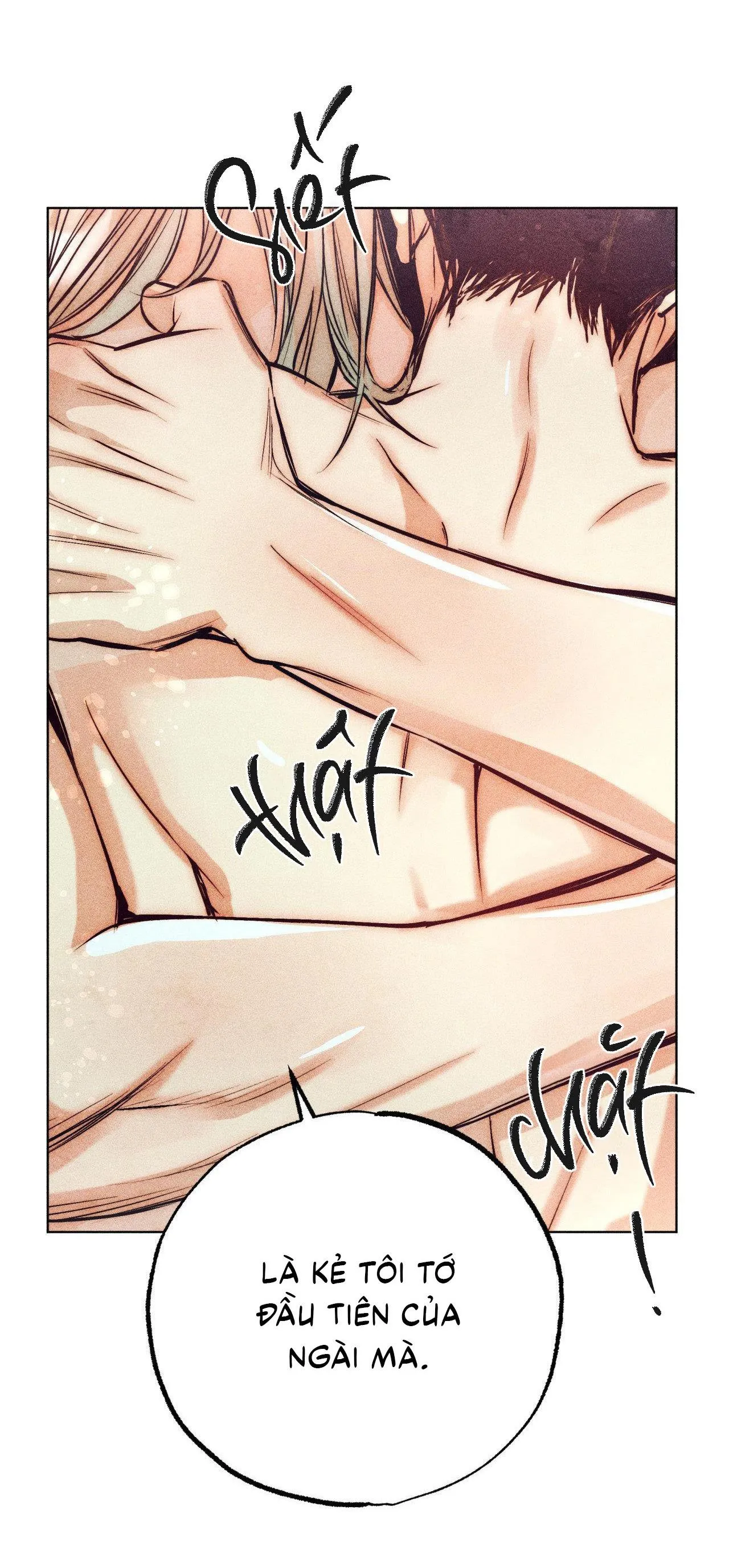 Làm vị cứu tinh thật dễ dàng Chapter 84 Trang 46