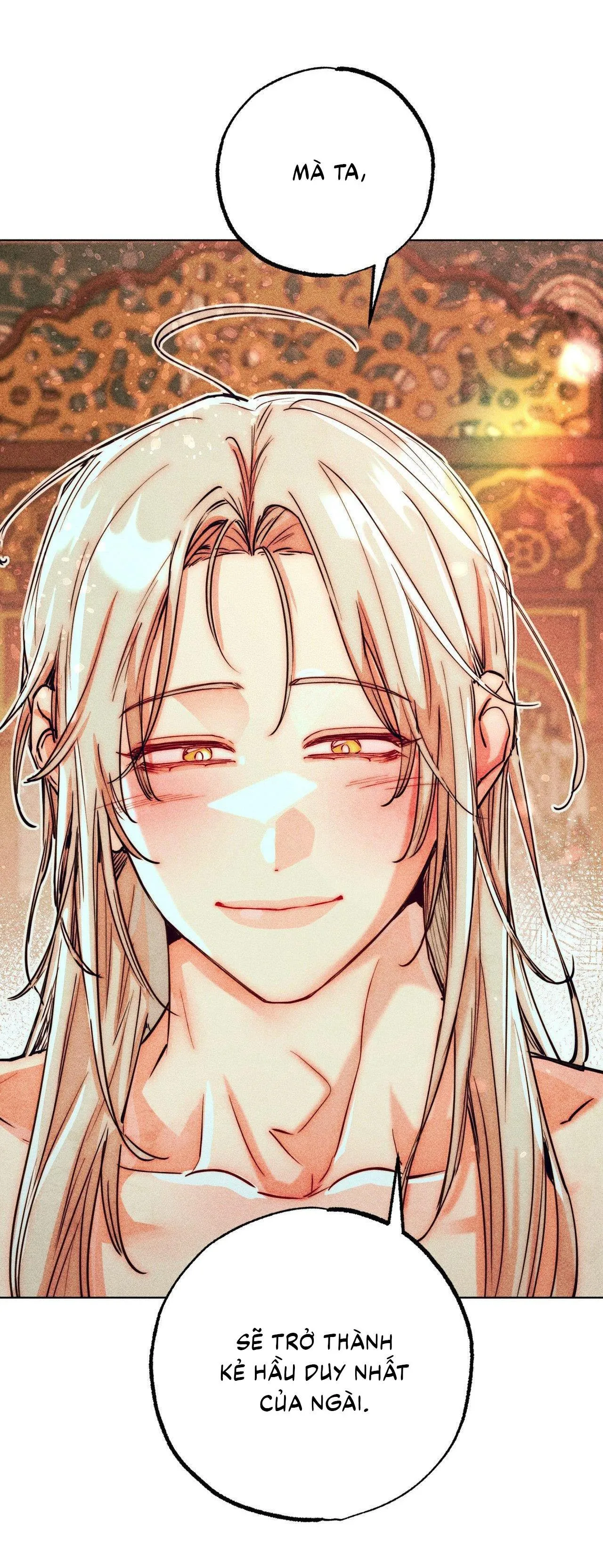 Làm vị cứu tinh thật dễ dàng Chapter 84 Trang 48