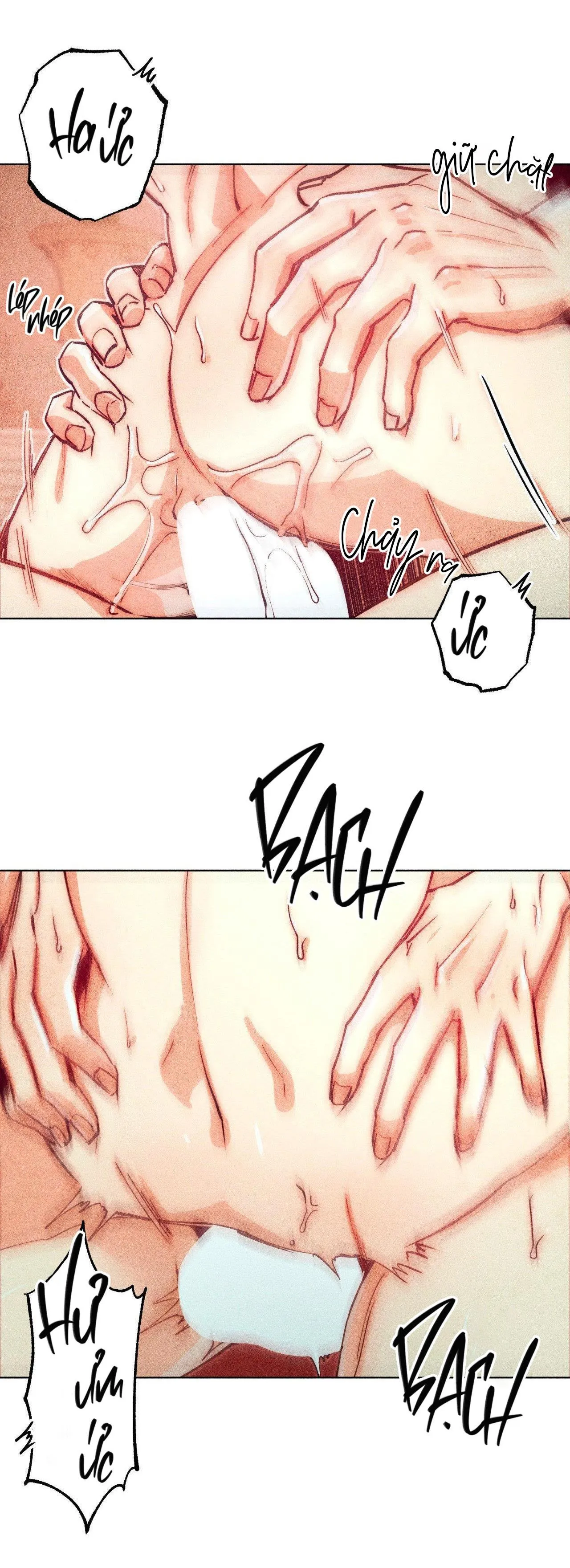 Làm vị cứu tinh thật dễ dàng Chapter 85 Trang 9