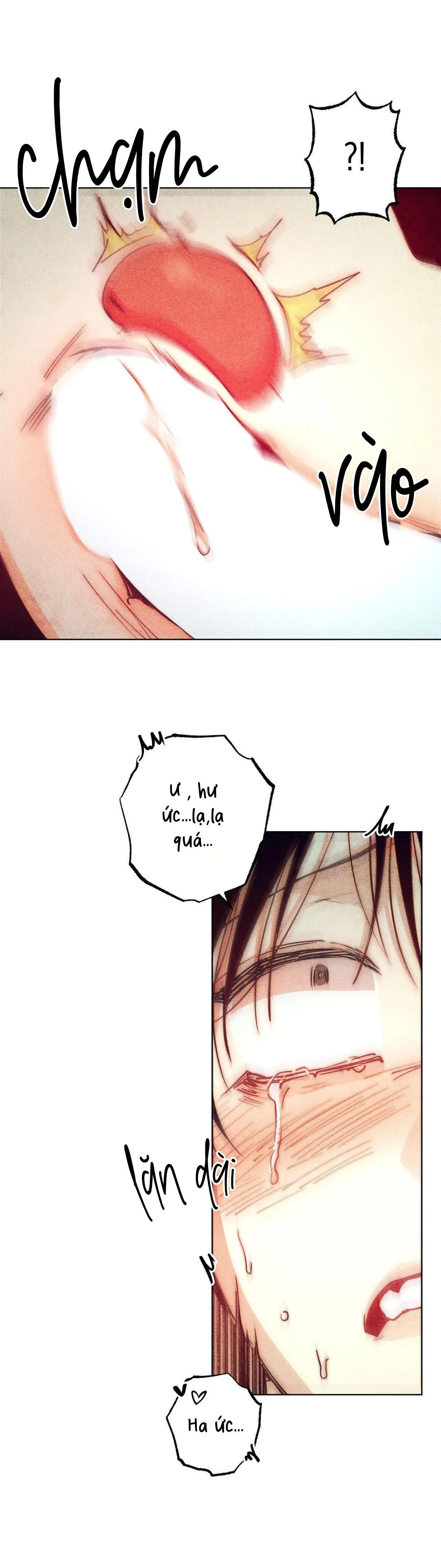 Làm vị cứu tinh thật dễ dàng Chapter 85 Trang 14