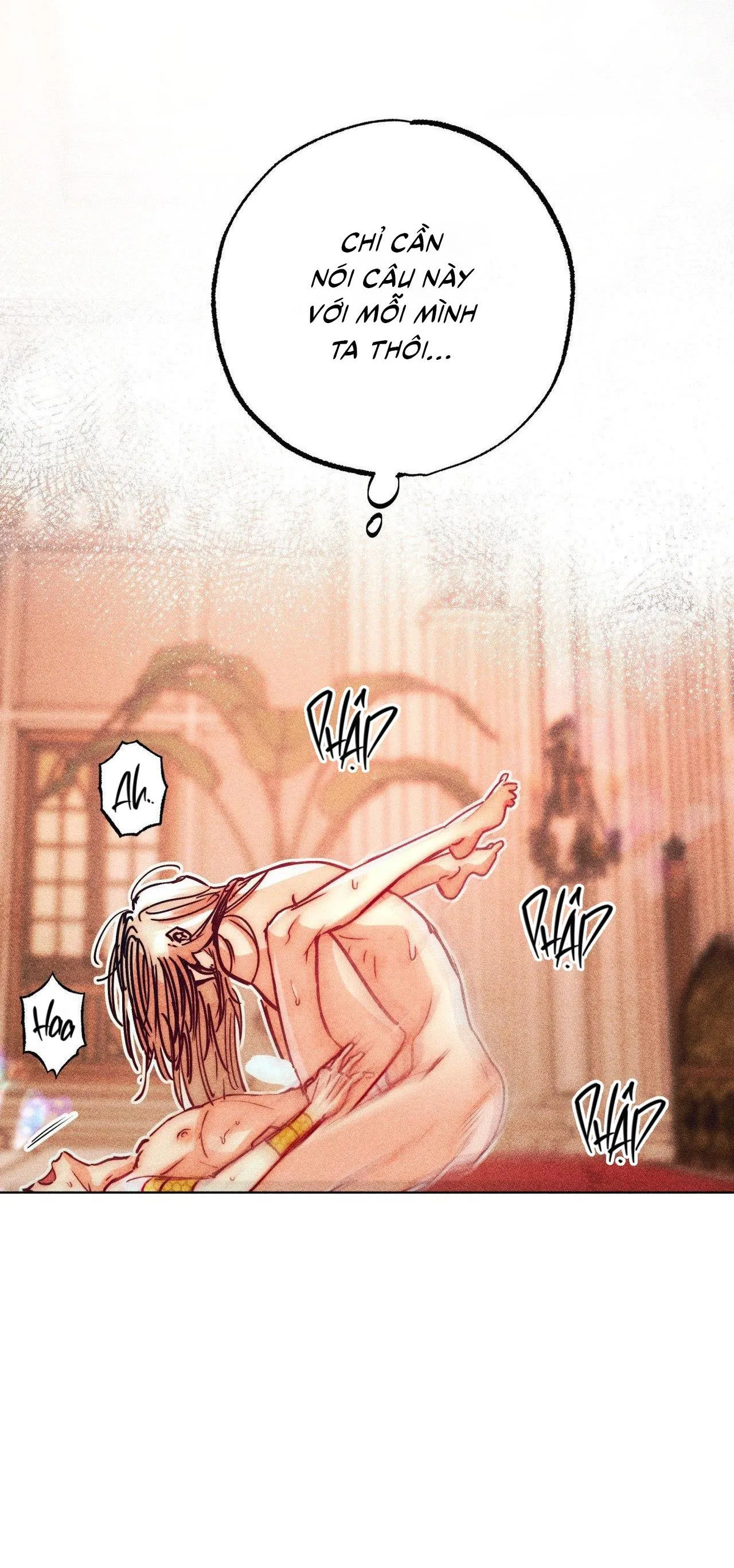 Làm vị cứu tinh thật dễ dàng Chapter 85 Trang 20