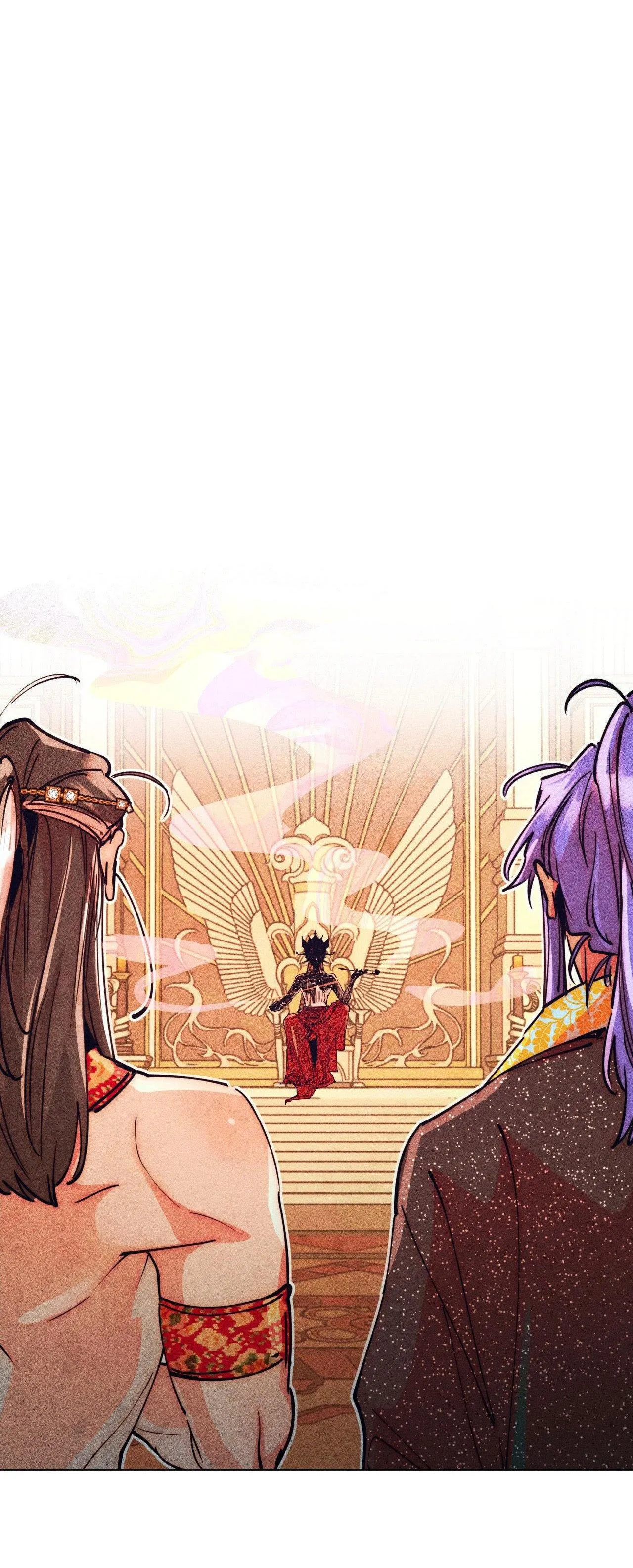 Làm vị cứu tinh thật dễ dàng Chapter 85 Trang 22