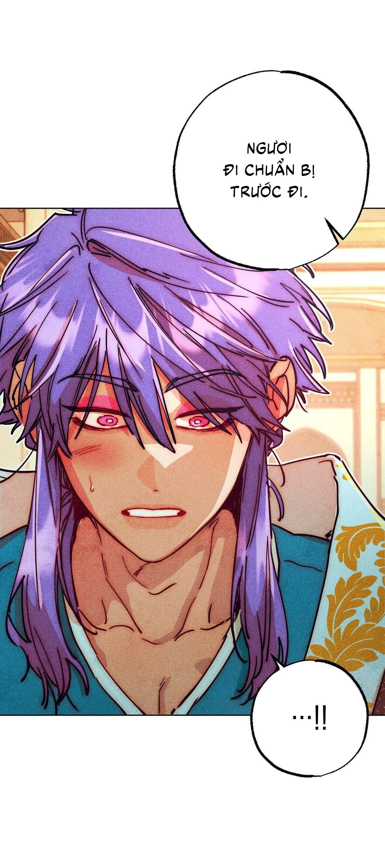 Làm vị cứu tinh thật dễ dàng Chapter 85 Trang 29