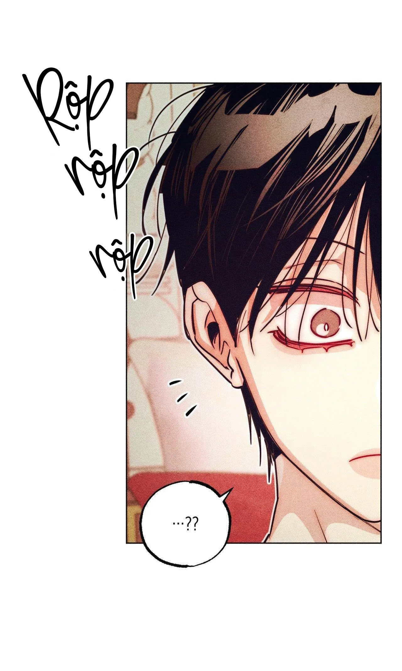 Làm vị cứu tinh thật dễ dàng Chapter 85 Trang 39