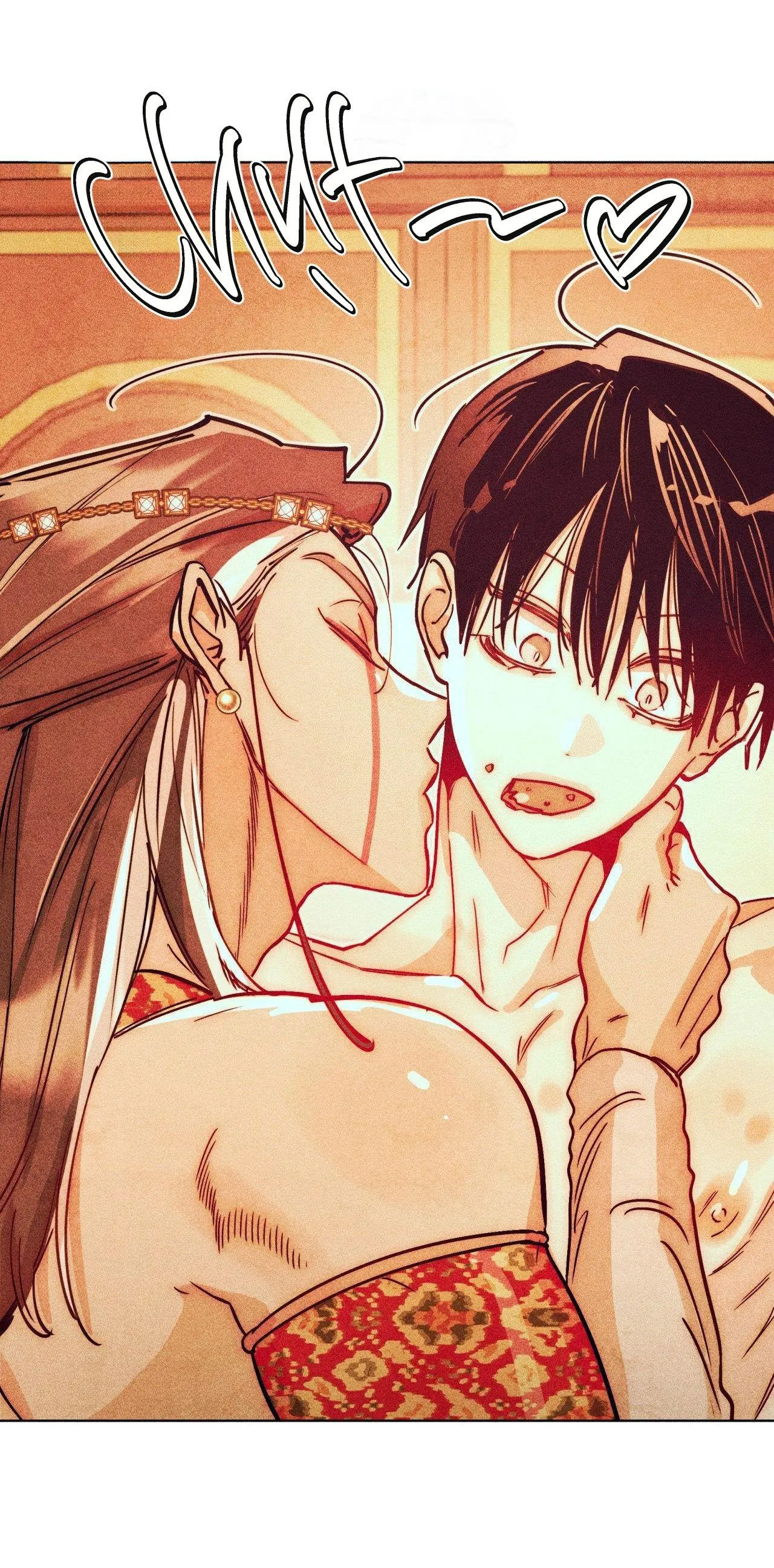 Làm vị cứu tinh thật dễ dàng Chapter 86 Trang 4