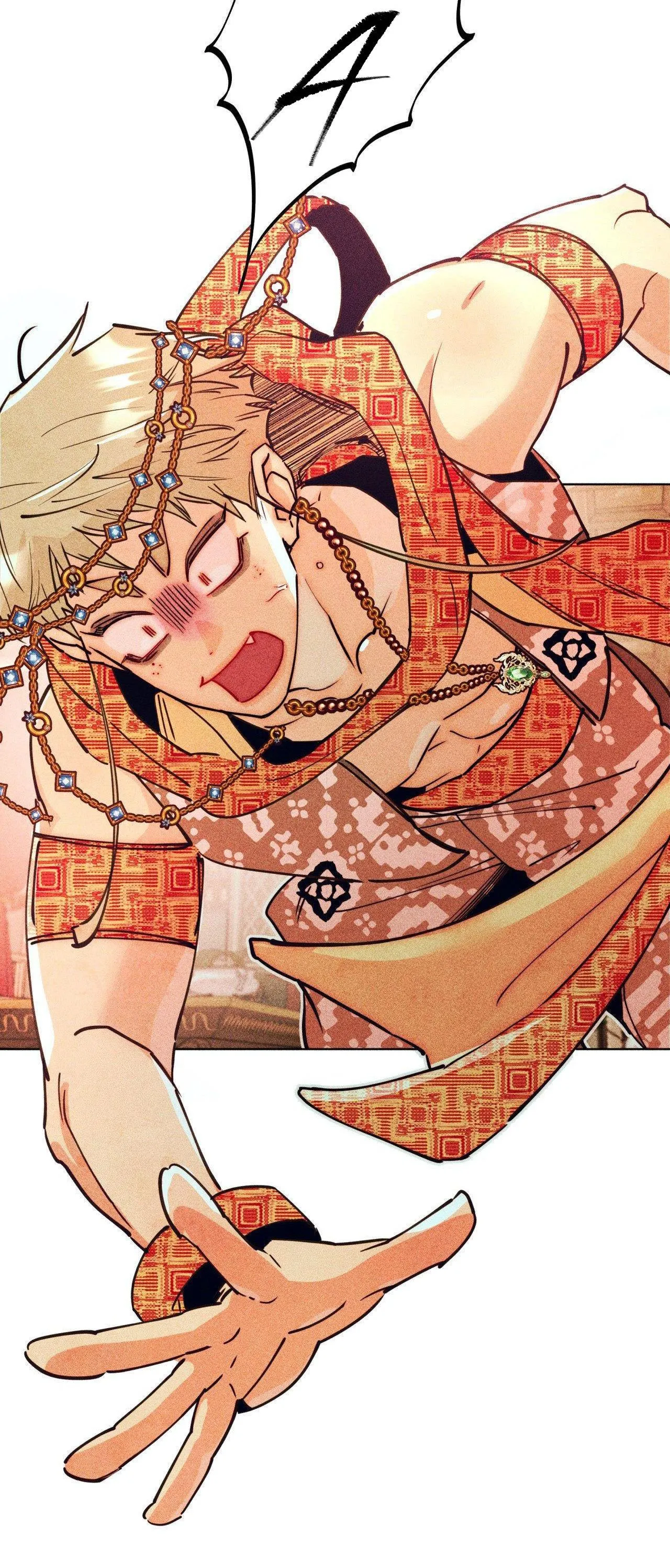 Làm vị cứu tinh thật dễ dàng Chapter 86 Trang 22