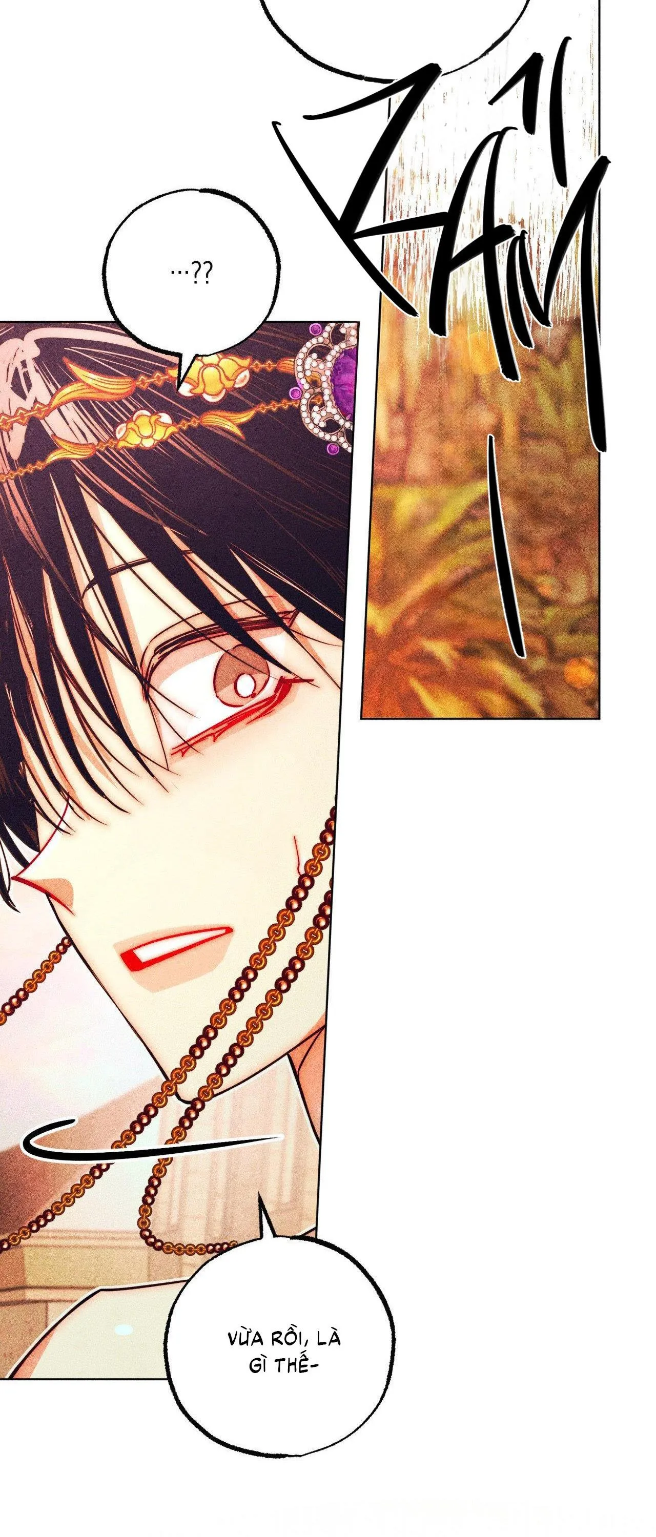 Làm vị cứu tinh thật dễ dàng Chapter 87 Trang 19