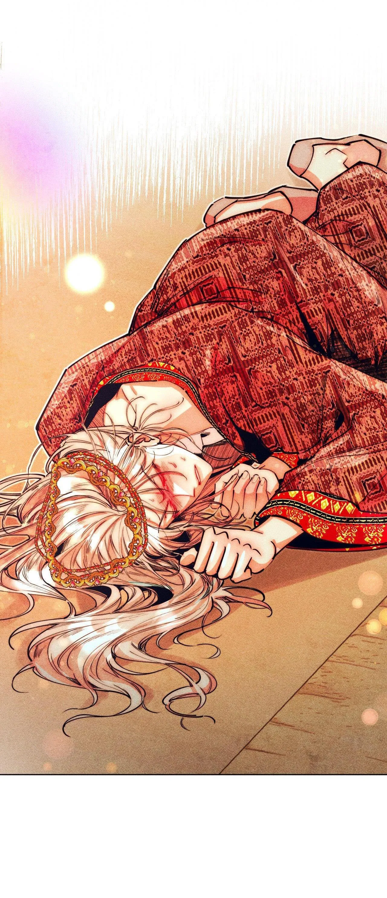 Làm vị cứu tinh thật dễ dàng Chapter 87 Trang 20