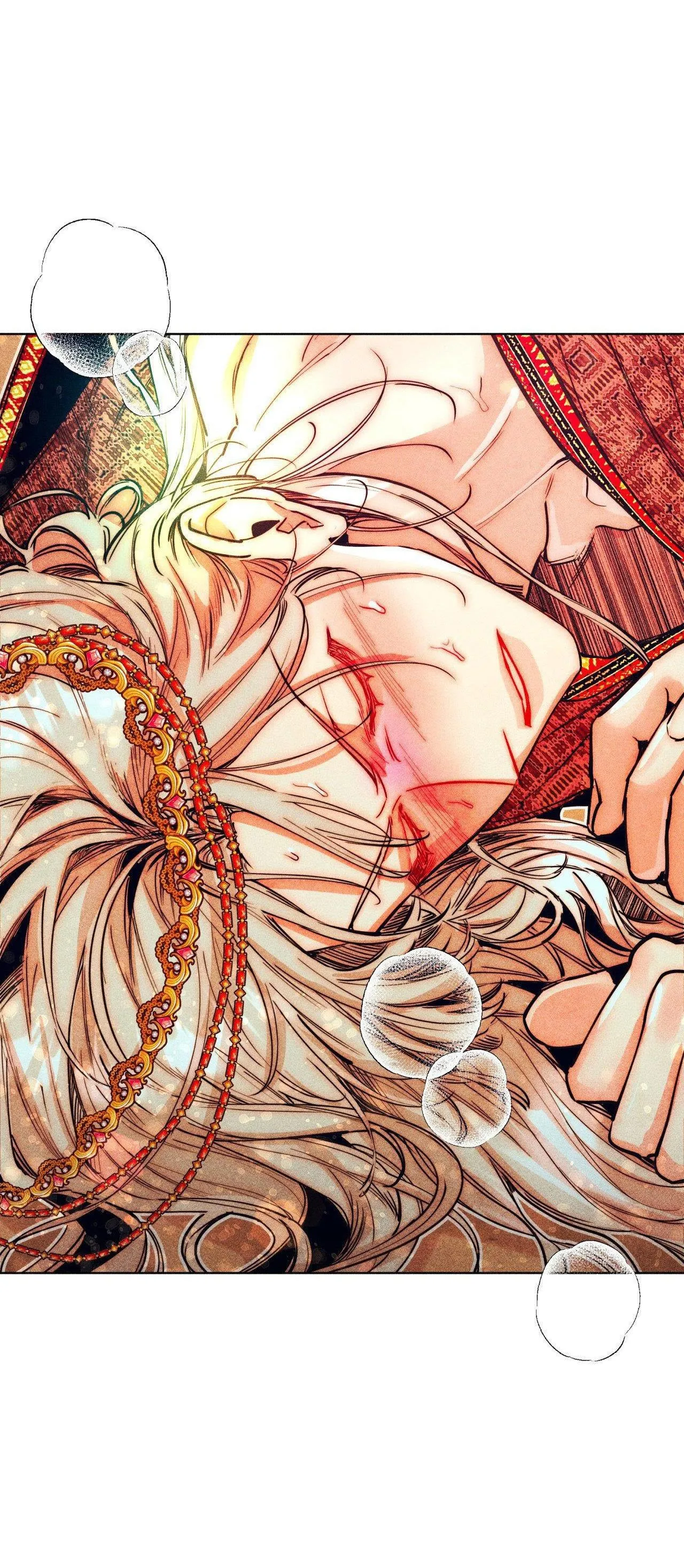 Làm vị cứu tinh thật dễ dàng Chapter 87 Trang 21