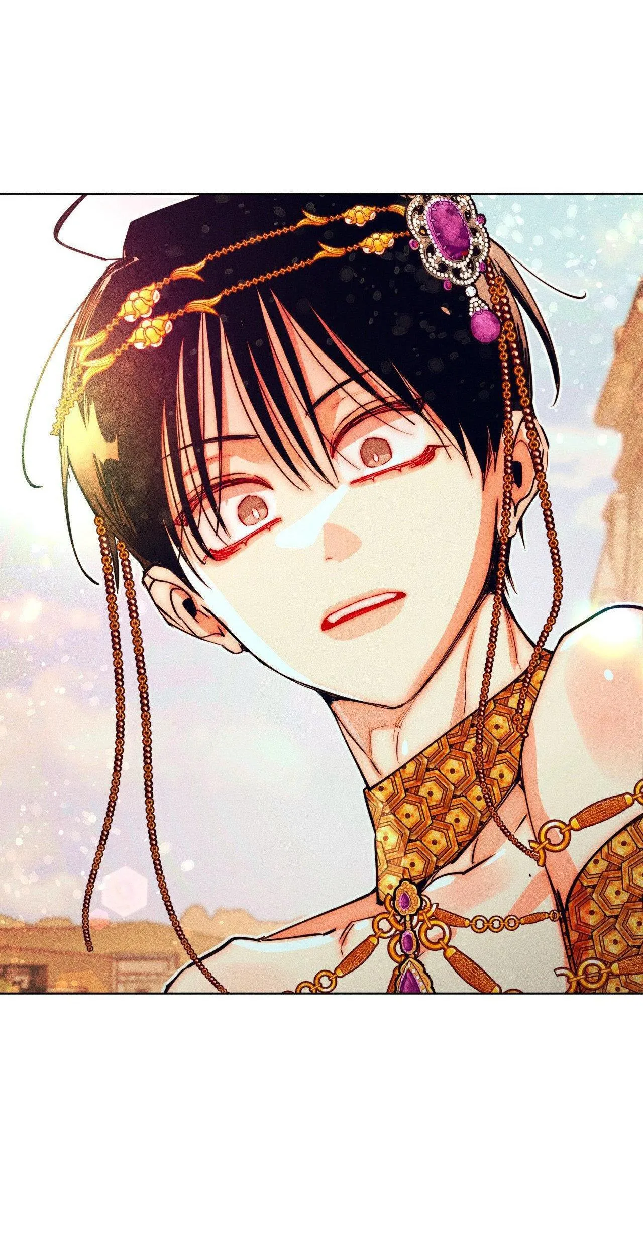 Làm vị cứu tinh thật dễ dàng Chapter 87 Trang 22