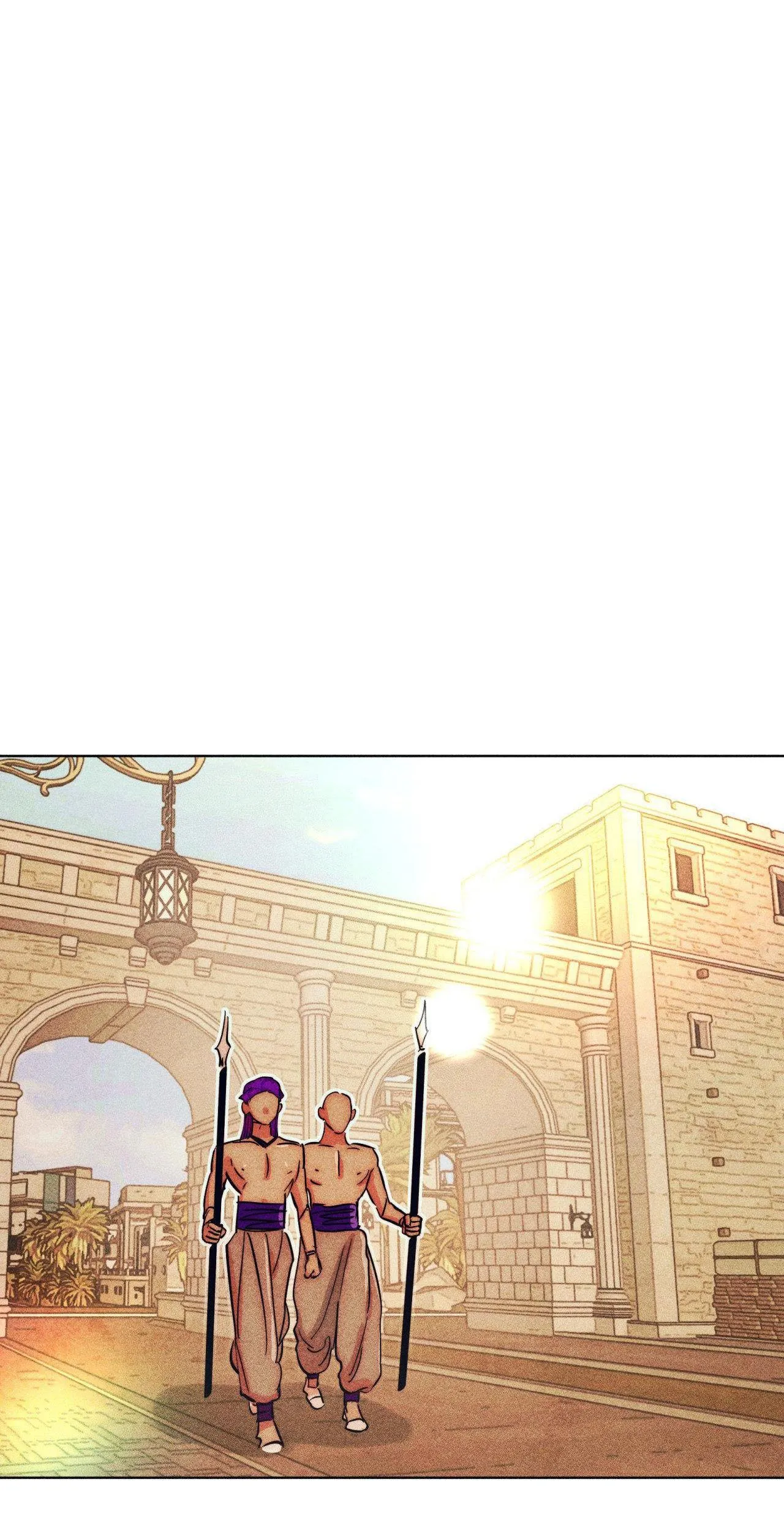 Làm vị cứu tinh thật dễ dàng Chapter 88 Trang 6