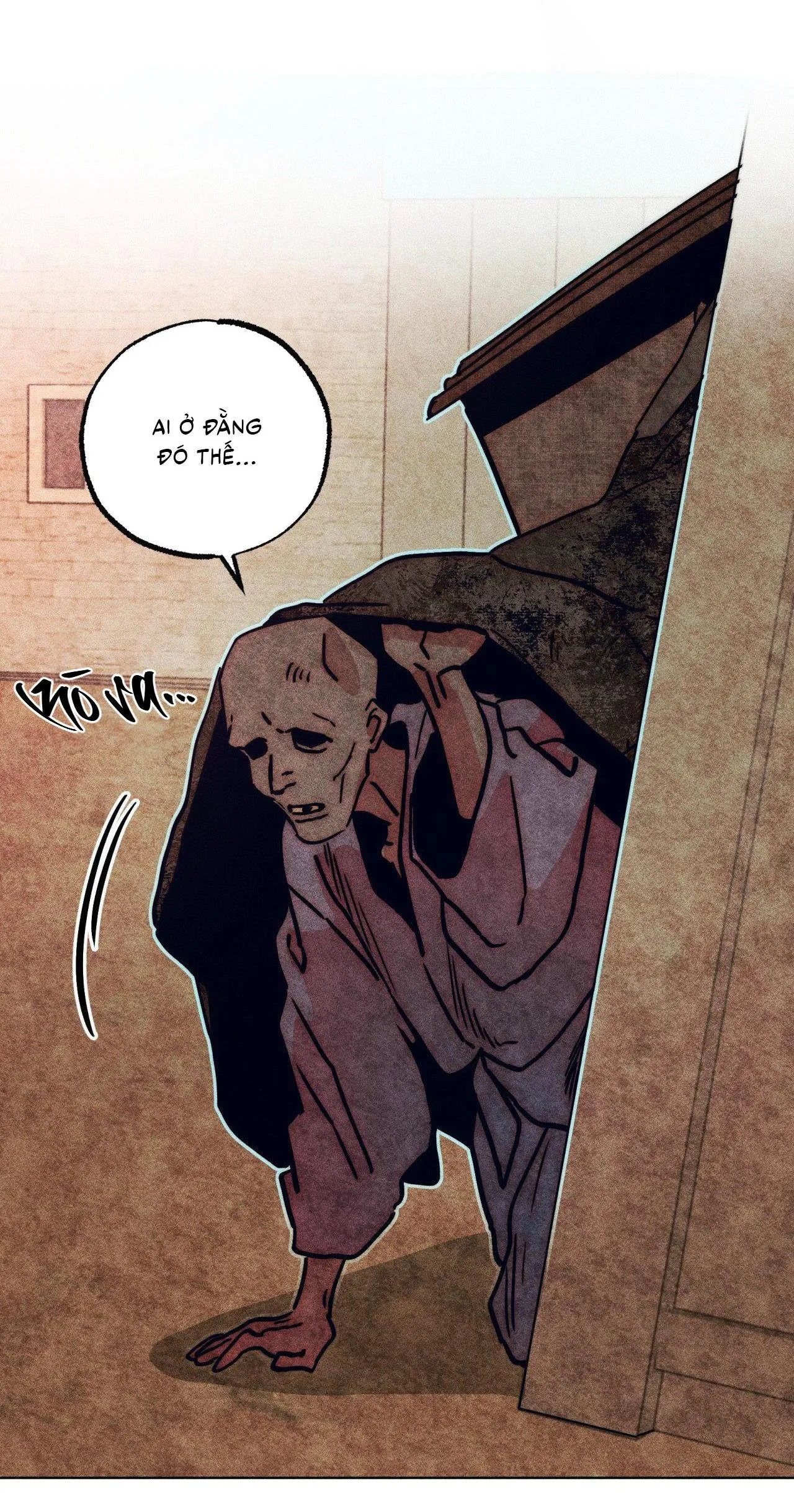 Làm vị cứu tinh thật dễ dàng Chapter 88 Trang 24