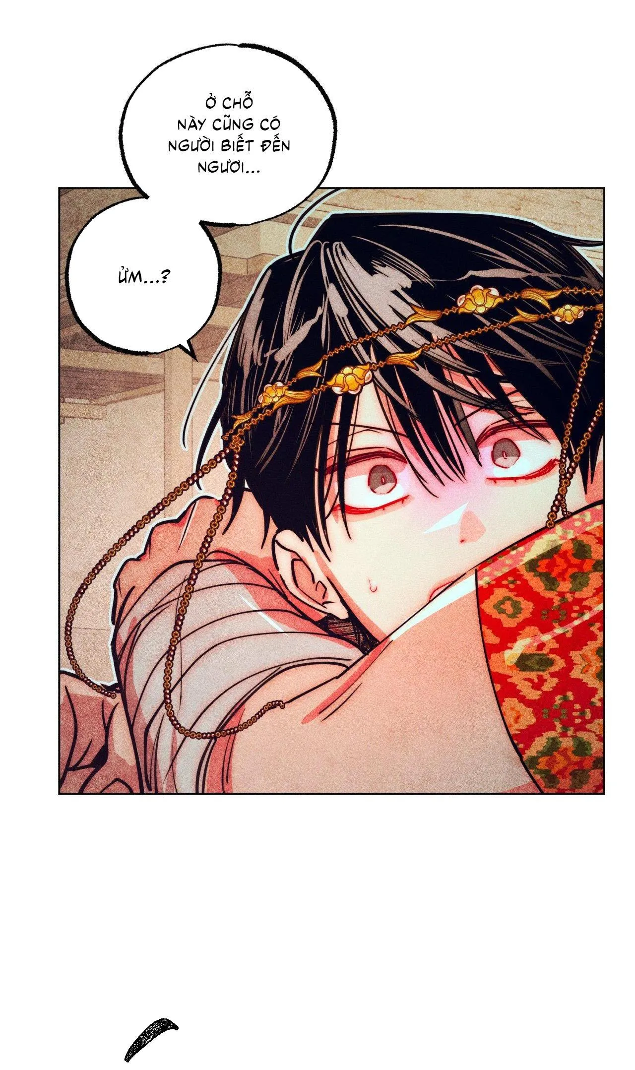 Làm vị cứu tinh thật dễ dàng Chapter 88 Trang 26