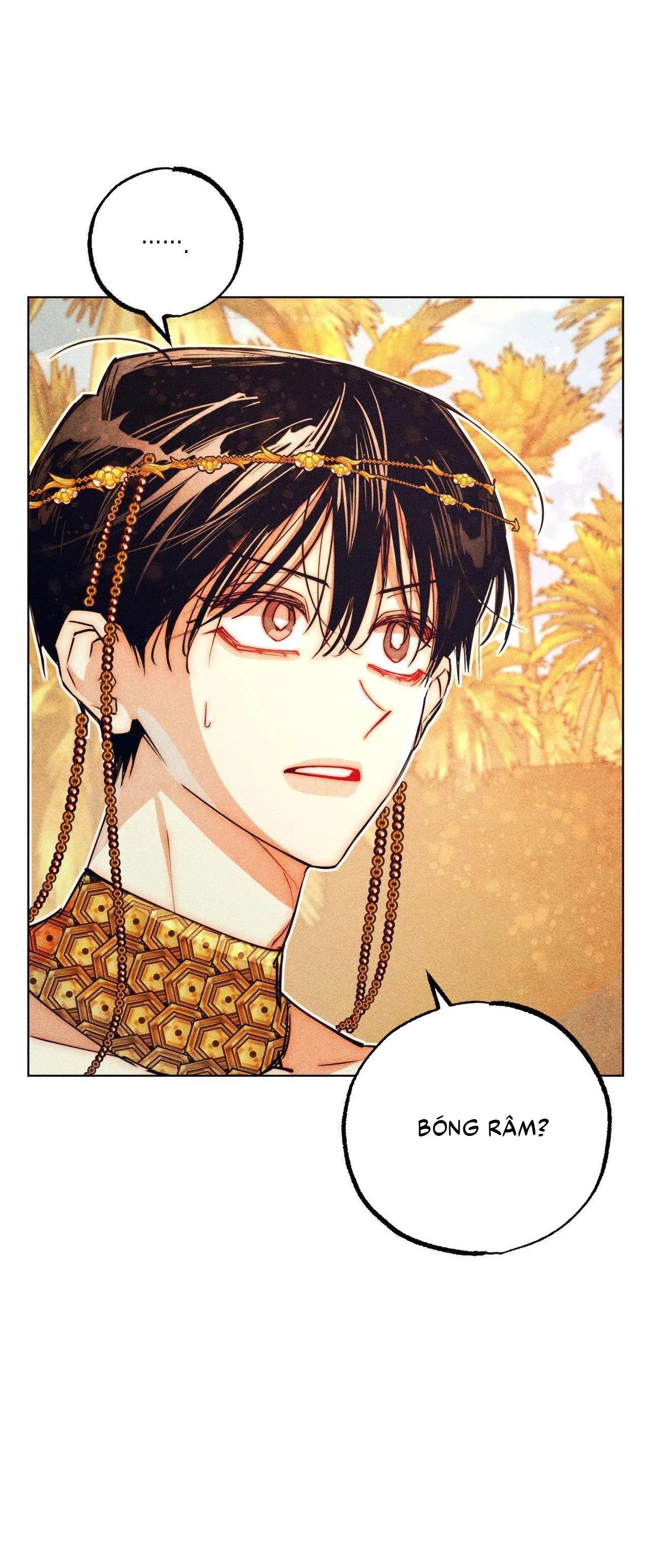 Làm vị cứu tinh thật dễ dàng Chapter 88 Trang 41