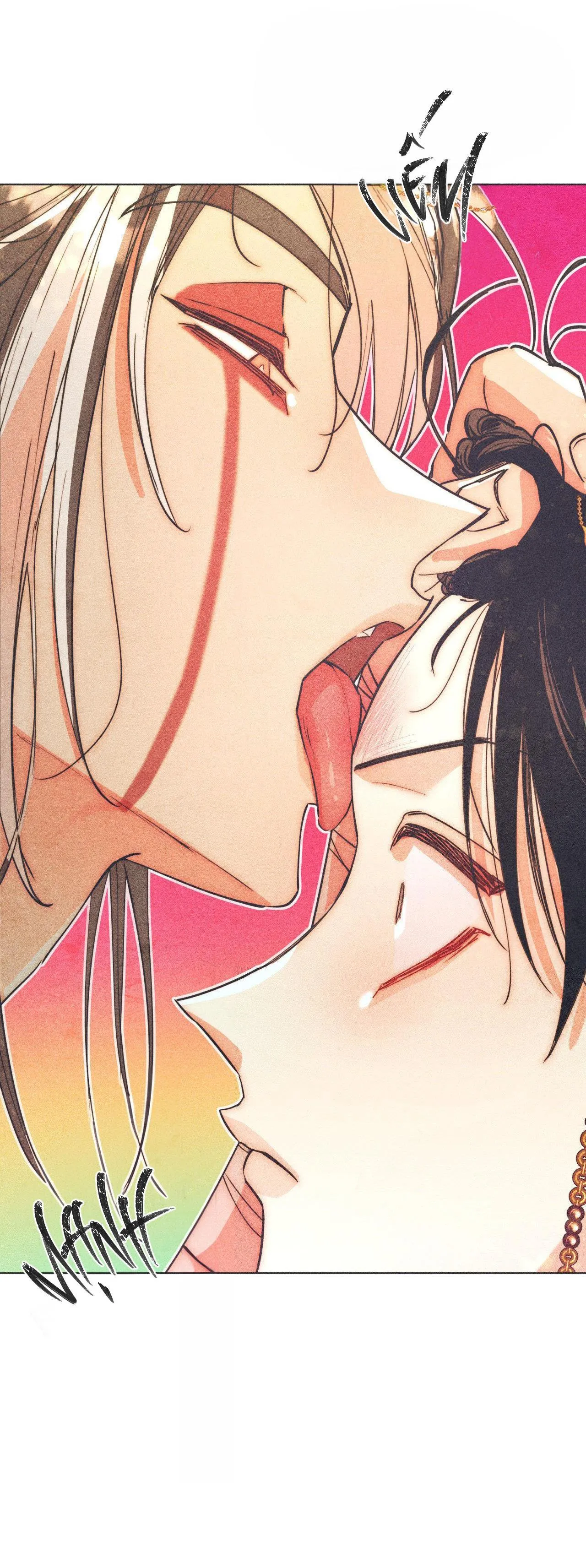 Làm vị cứu tinh thật dễ dàng Chapter 89 Trang 4