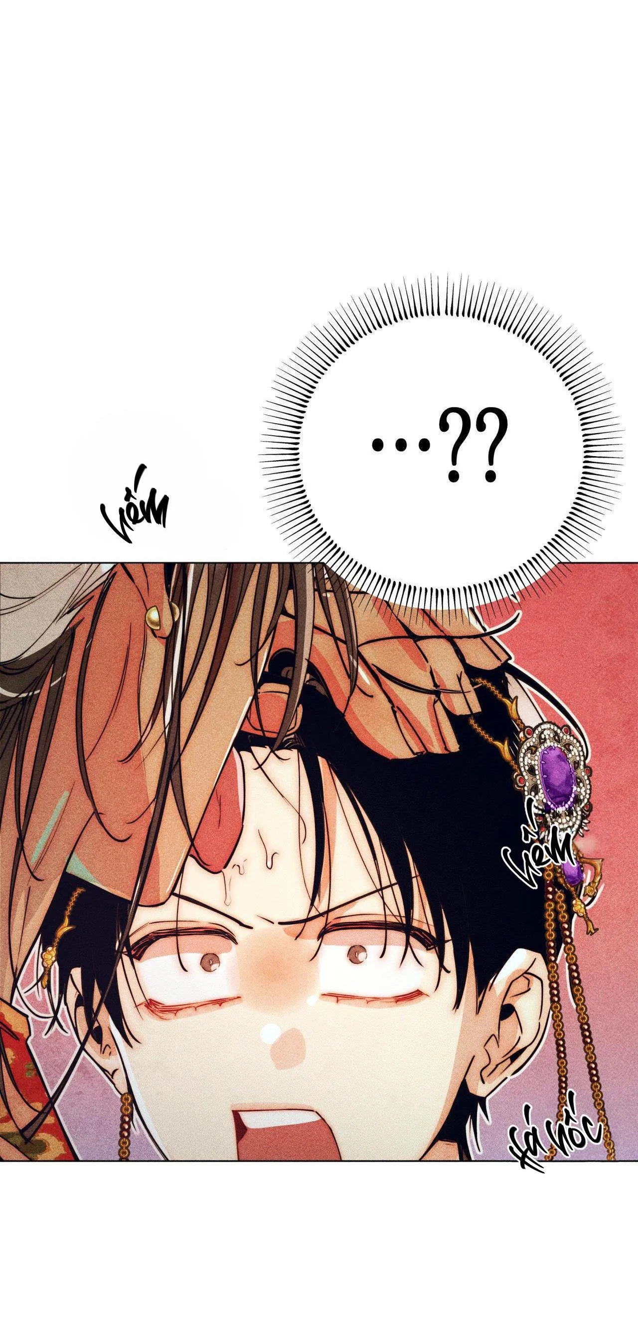 Làm vị cứu tinh thật dễ dàng Chapter 89 Trang 6