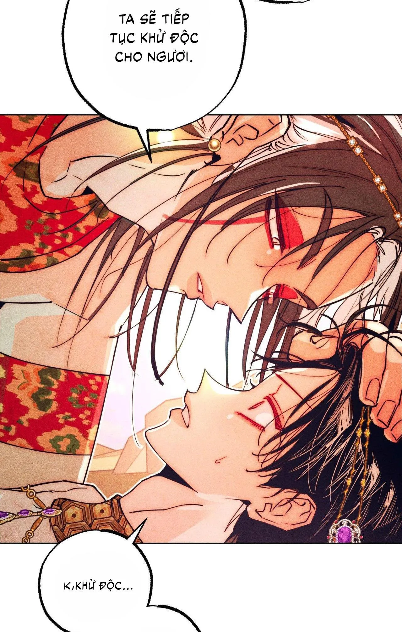 Làm vị cứu tinh thật dễ dàng Chapter 89 Trang 19