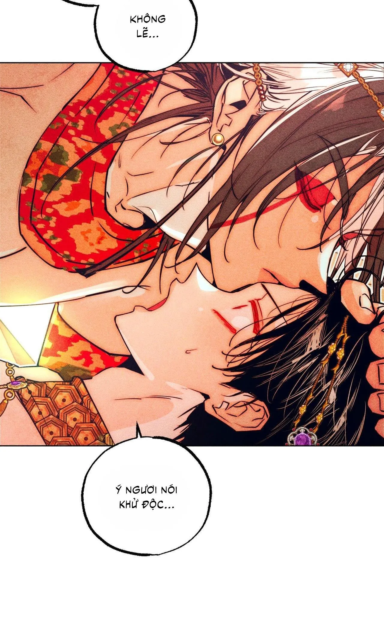 Làm vị cứu tinh thật dễ dàng Chapter 89 Trang 20