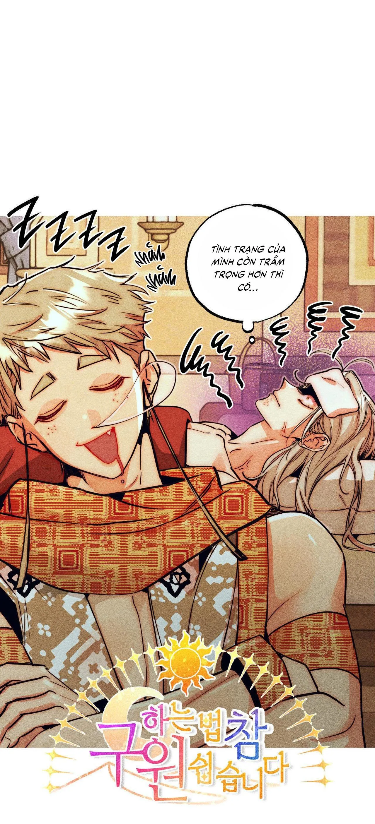 Làm vị cứu tinh thật dễ dàng Chapter 89 Trang 24