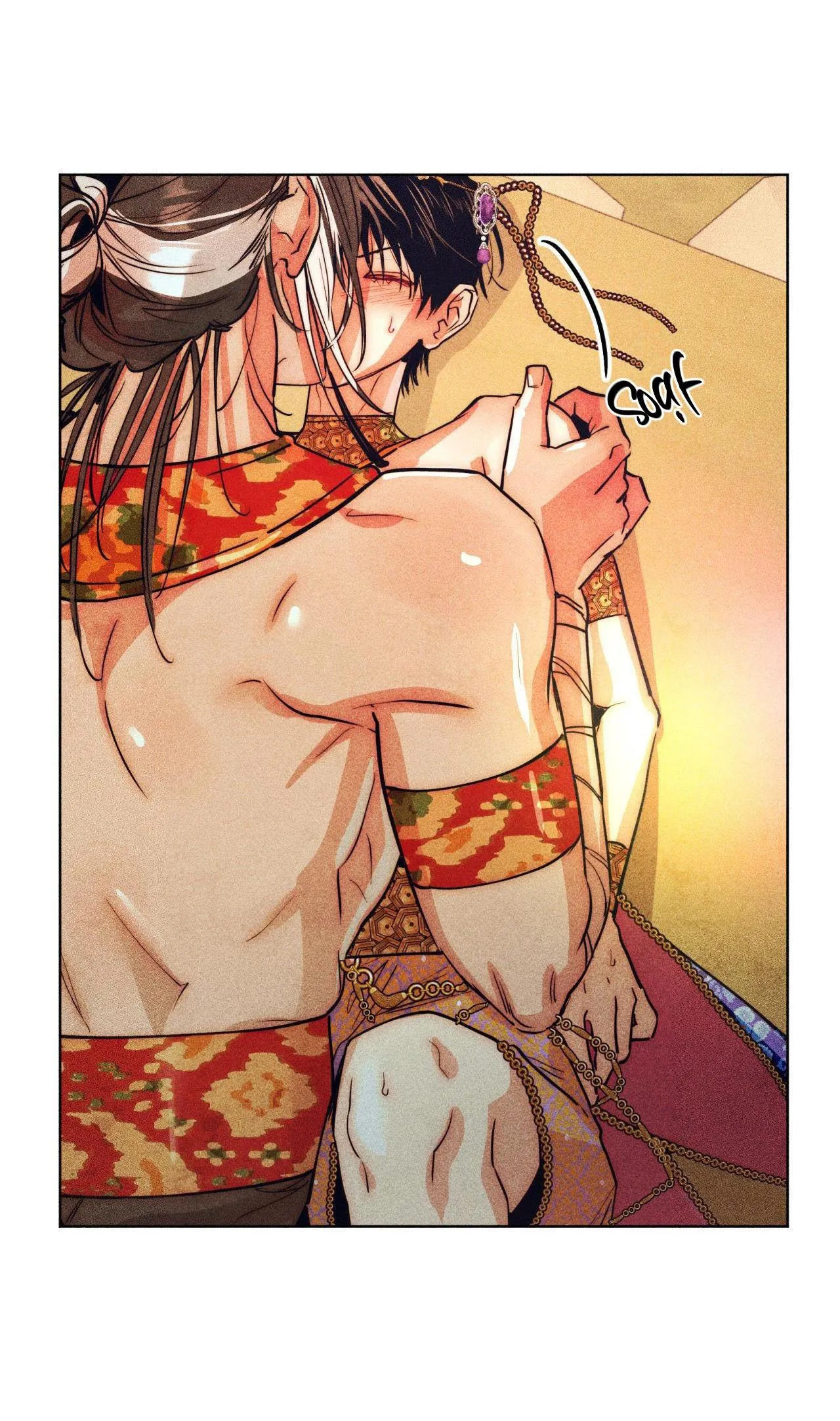 Làm vị cứu tinh thật dễ dàng Chapter 89 Trang 27