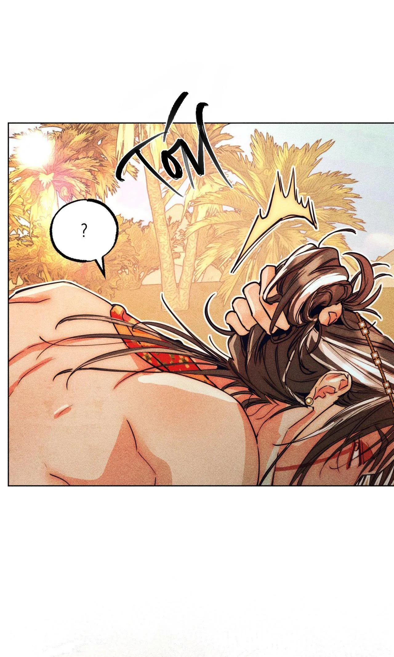 Làm vị cứu tinh thật dễ dàng Chapter 89 Trang 30