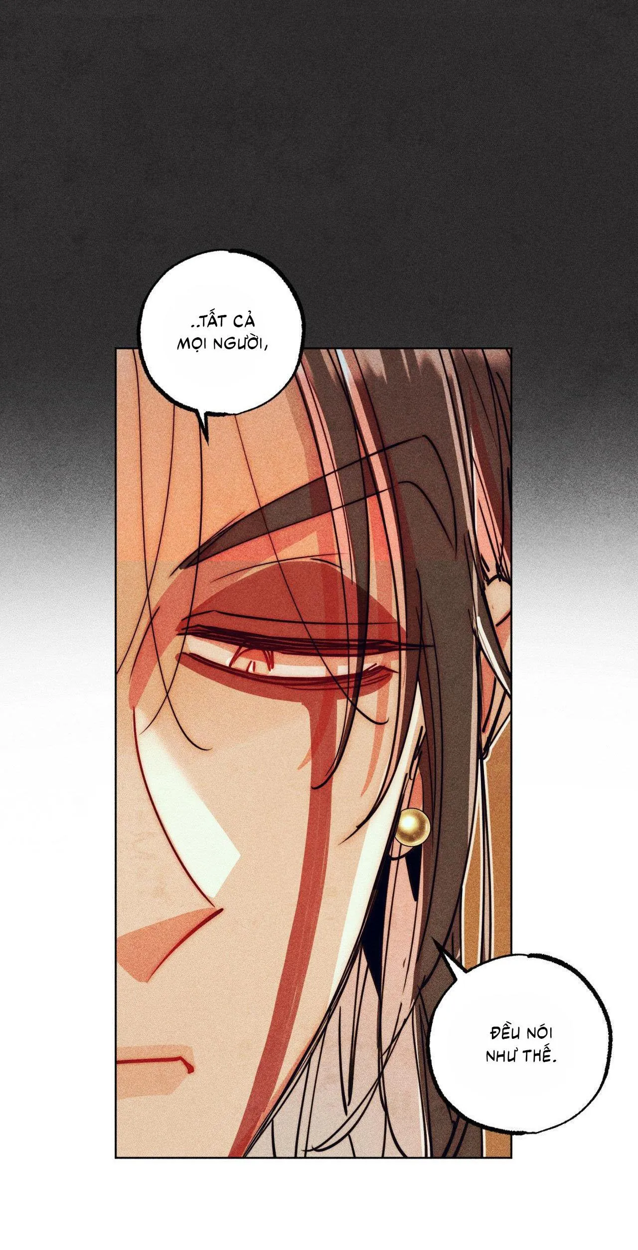 Làm vị cứu tinh thật dễ dàng Chapter 89 Trang 40