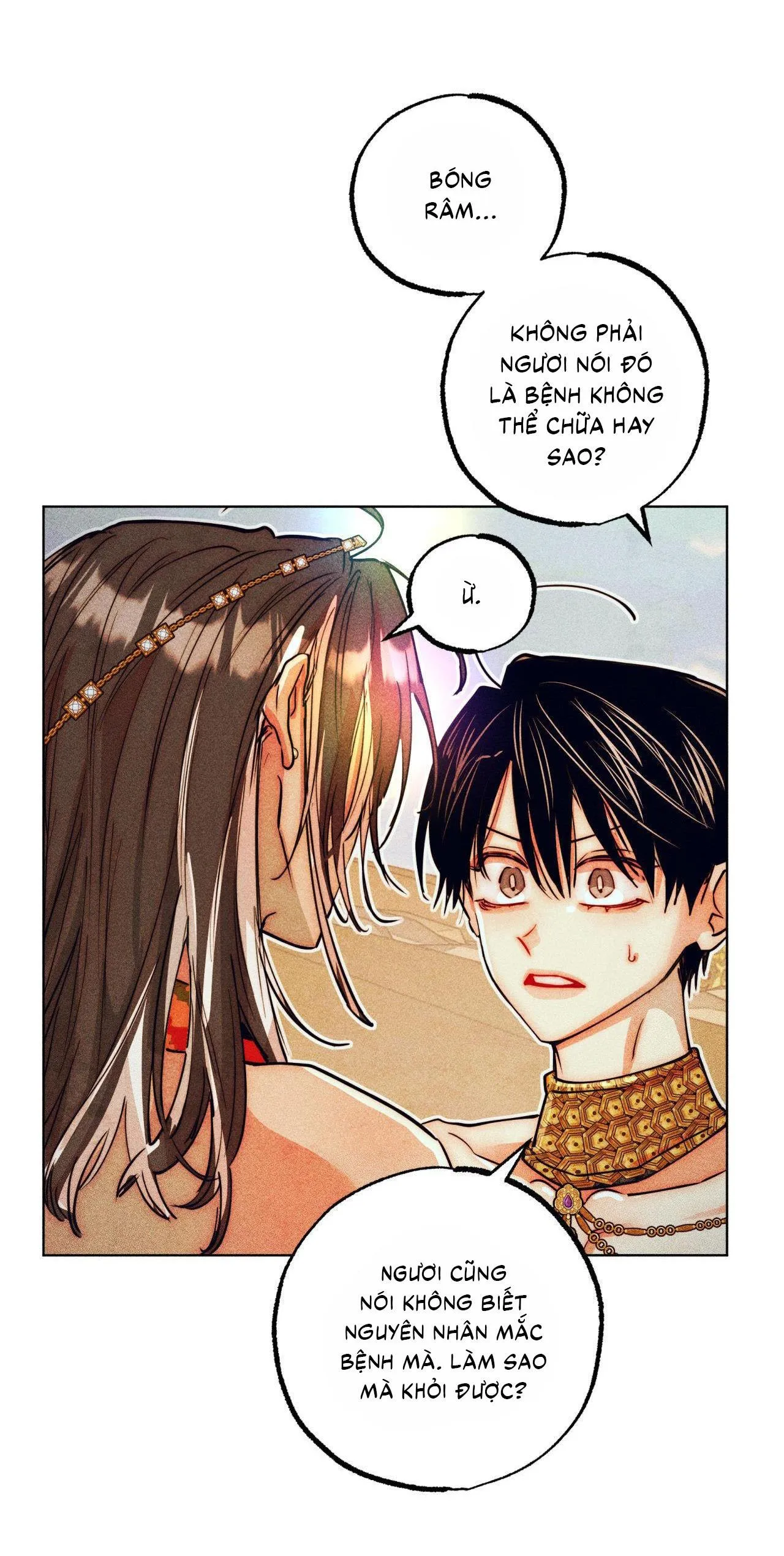 Làm vị cứu tinh thật dễ dàng Chapter 89 Trang 43