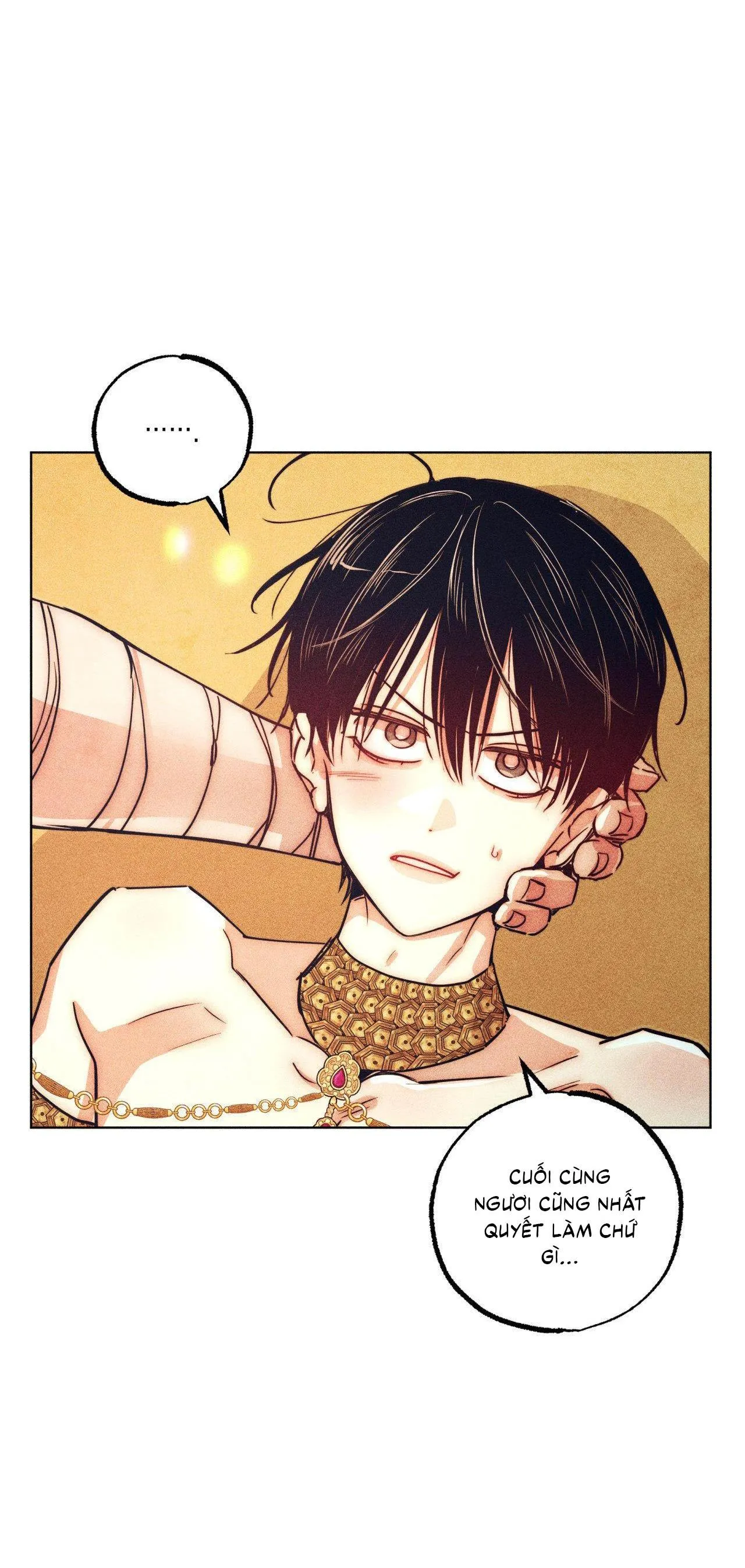 Làm vị cứu tinh thật dễ dàng Chapter 90 Trang 3