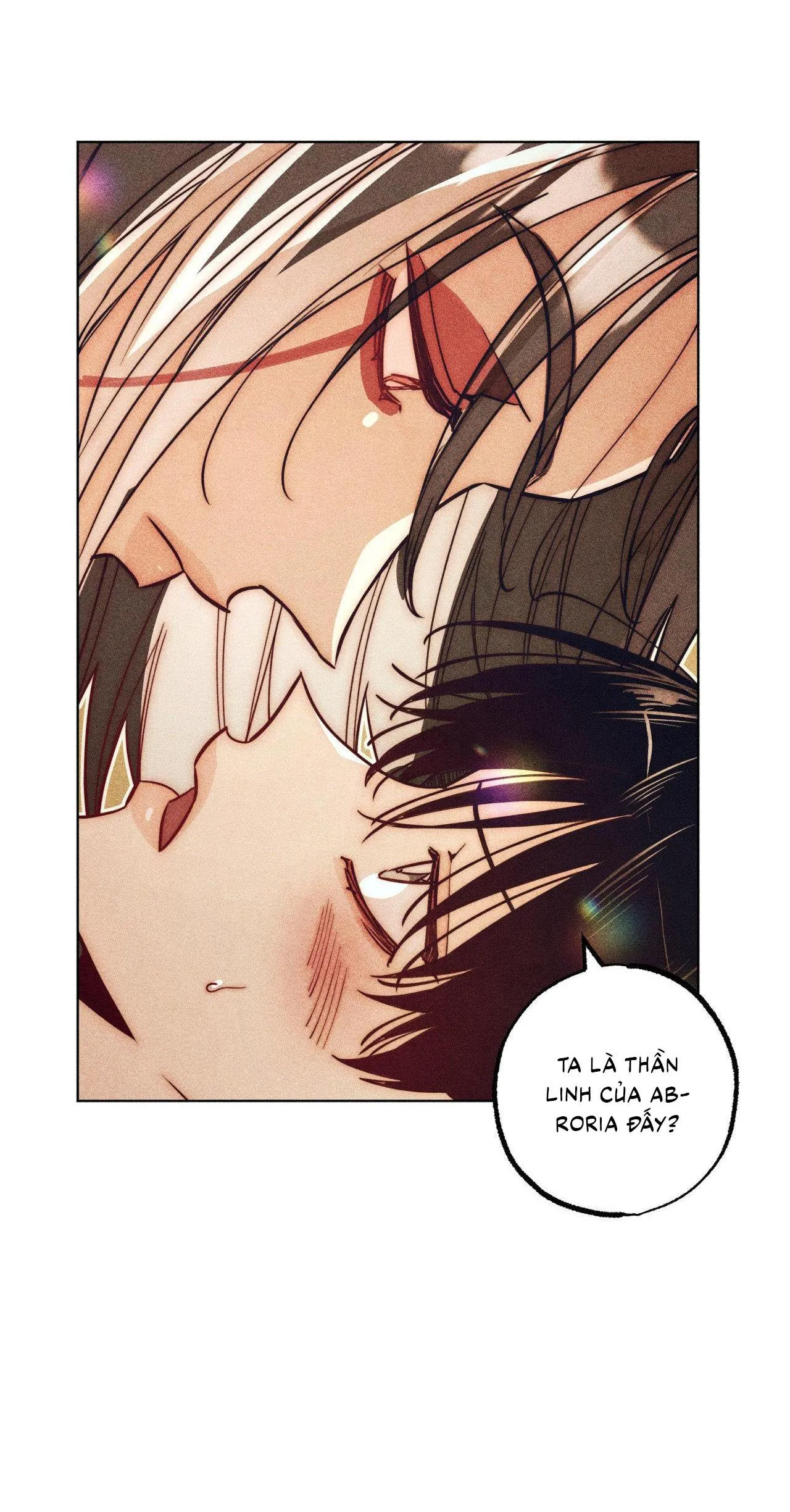 Làm vị cứu tinh thật dễ dàng Chapter 90 Trang 5