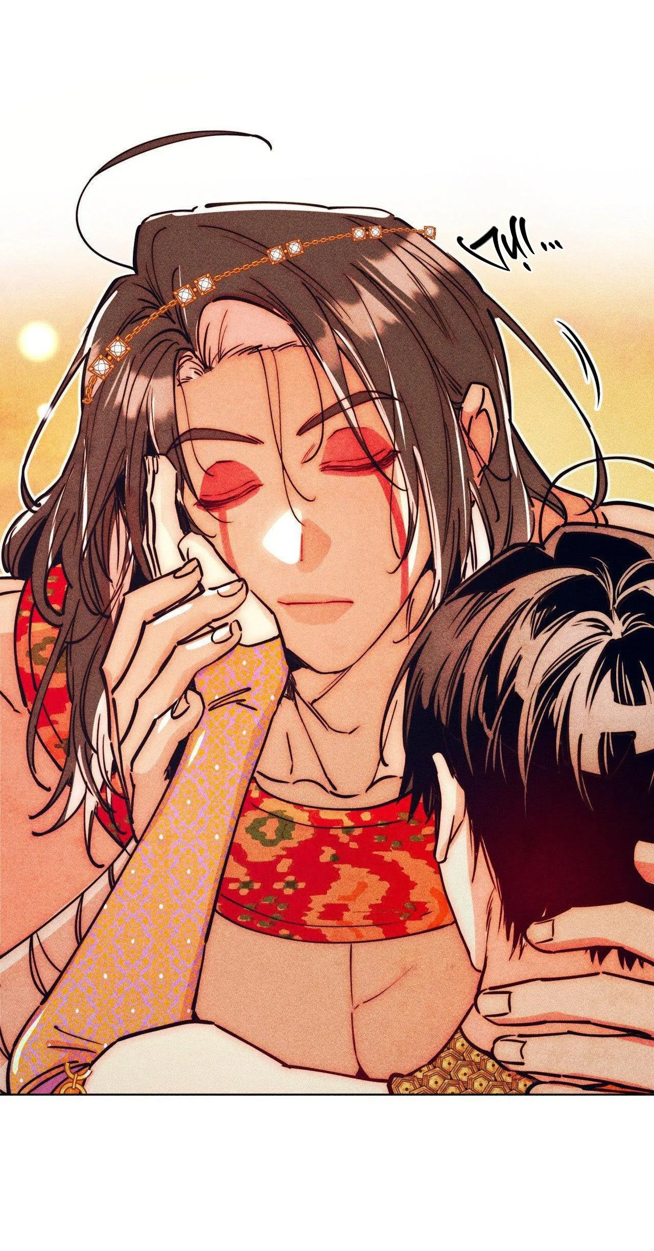 Làm vị cứu tinh thật dễ dàng Chapter 90 Trang 9